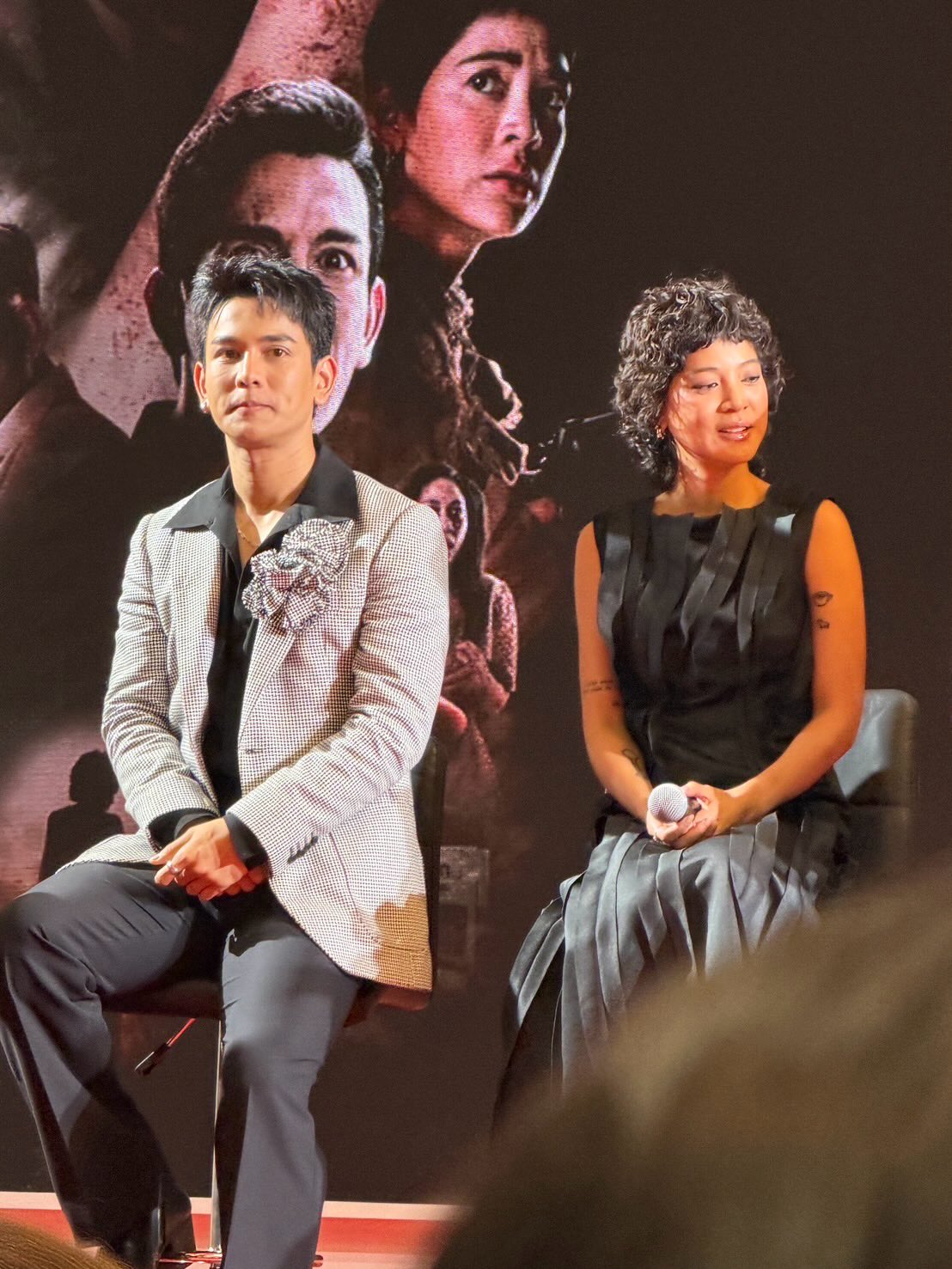 กัน - นภัทร อินทร์ใจเอื้อ