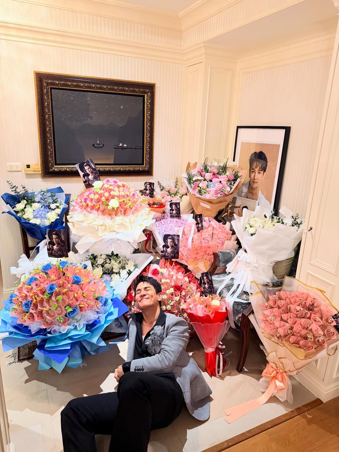 กัน - นภัทร อินทร์ใจเอื้อ