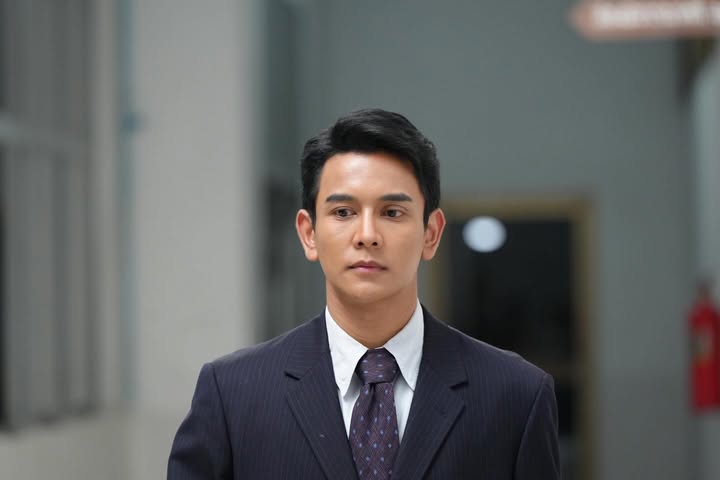 กัน - นภัทร อินทร์ใจเอื้อ