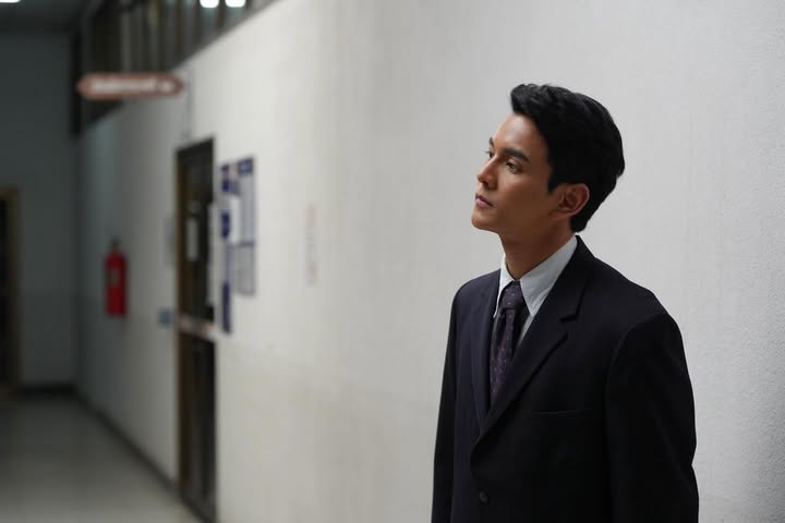 กัน - นภัทร อินทร์ใจเอื้อ