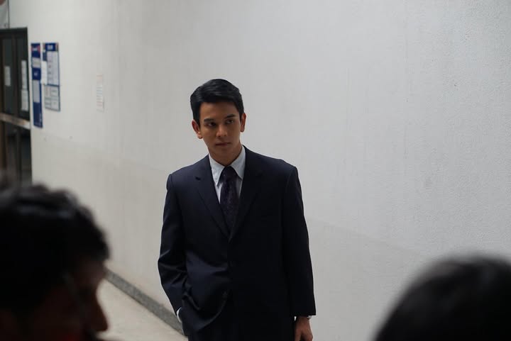 กัน - นภัทร อินทร์ใจเอื้อ