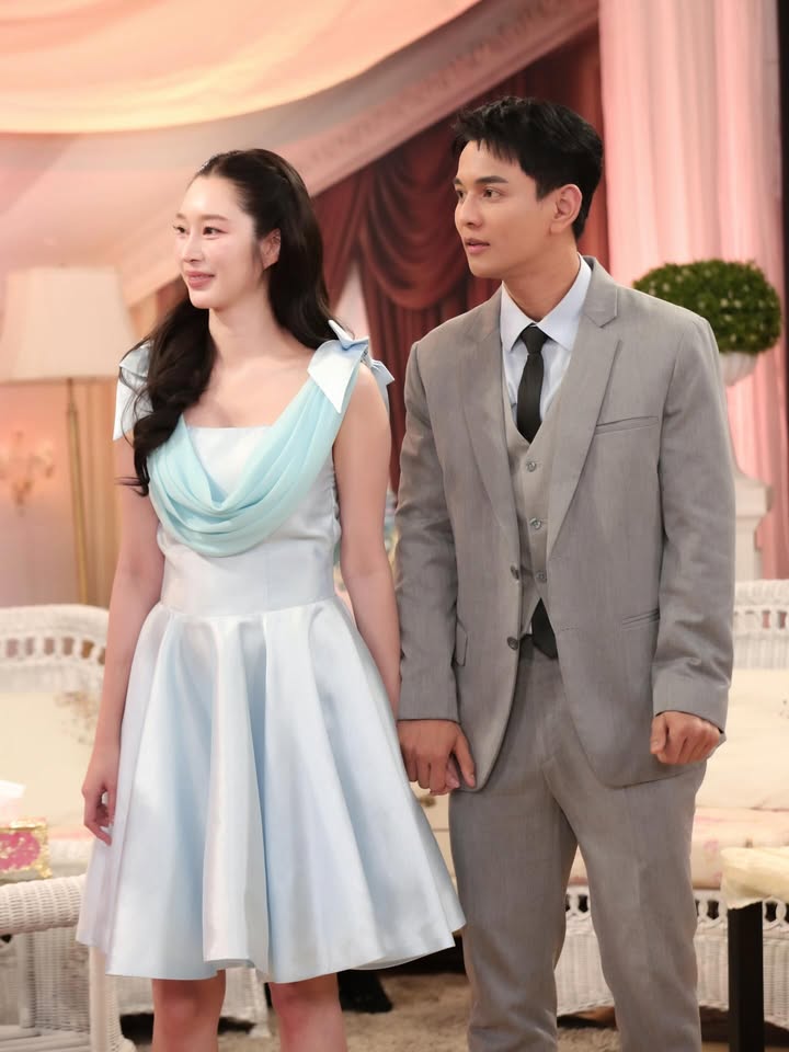 กัน - นภัทร อินทร์ใจเอื้อ