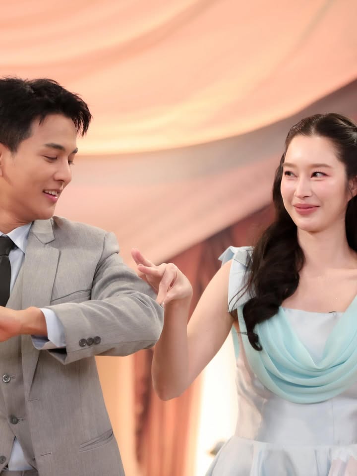 กัน - นภัทร อินทร์ใจเอื้อ