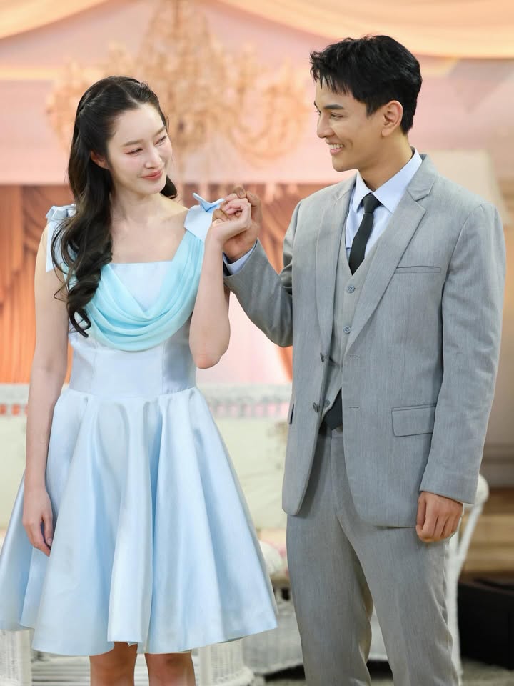 กัน - นภัทร อินทร์ใจเอื้อ