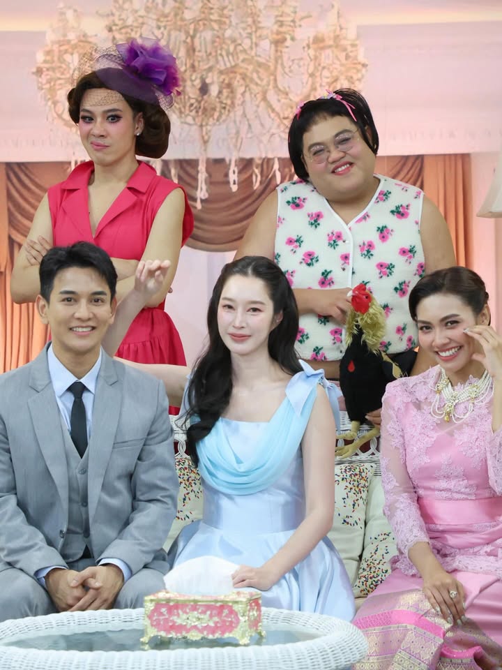 กัน - นภัทร อินทร์ใจเอื้อ