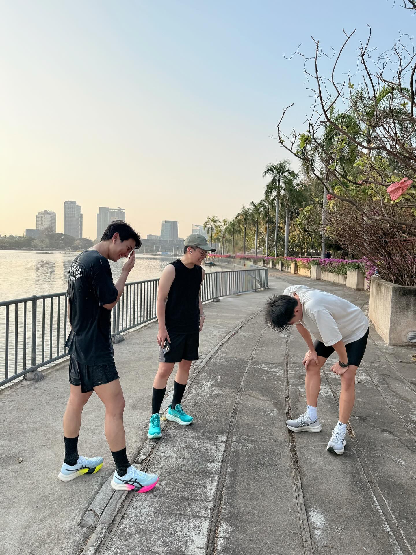 กัน - นภัทร อินทร์ใจเอื้อ