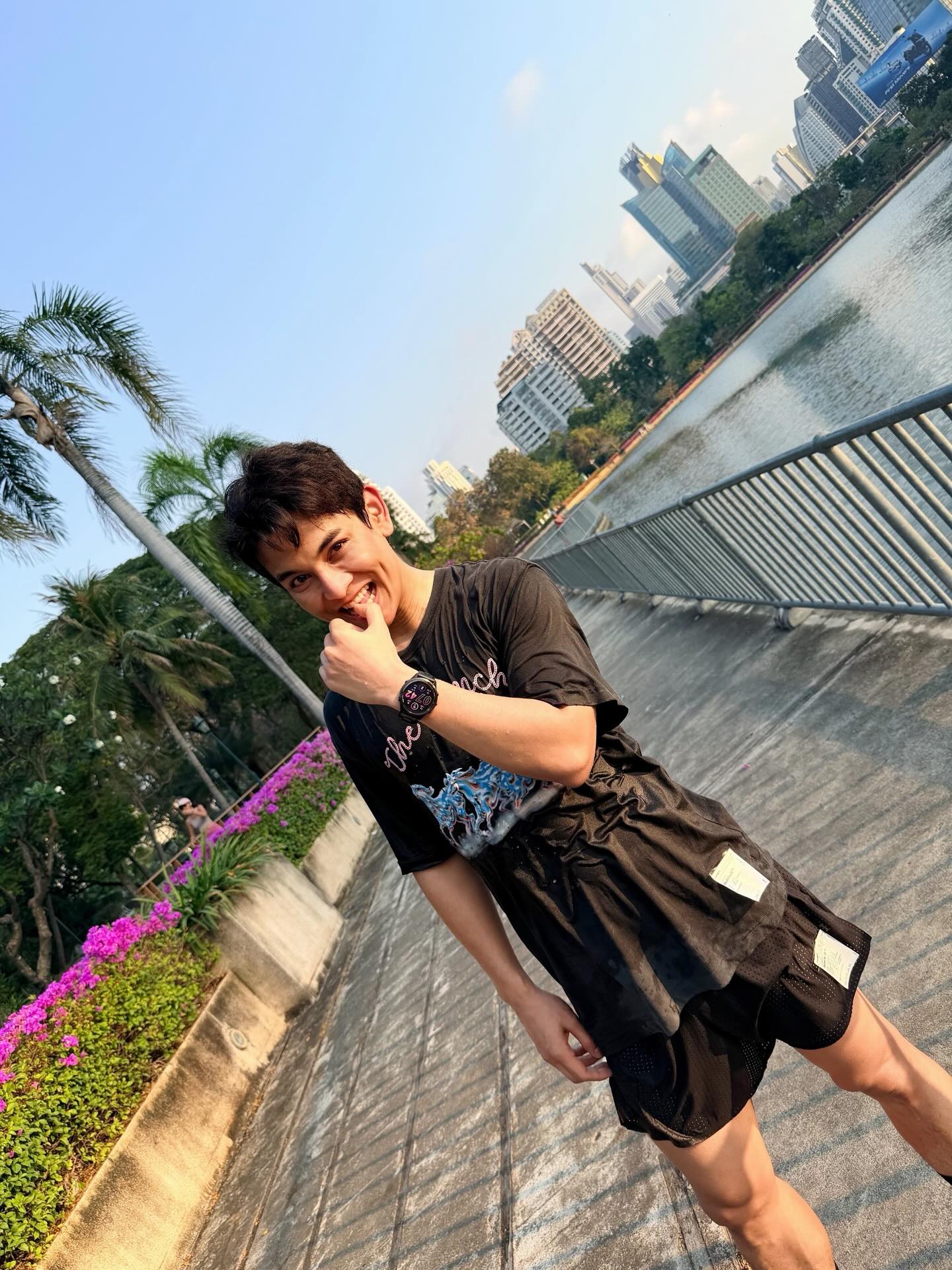 กัน - นภัทร อินทร์ใจเอื้อ