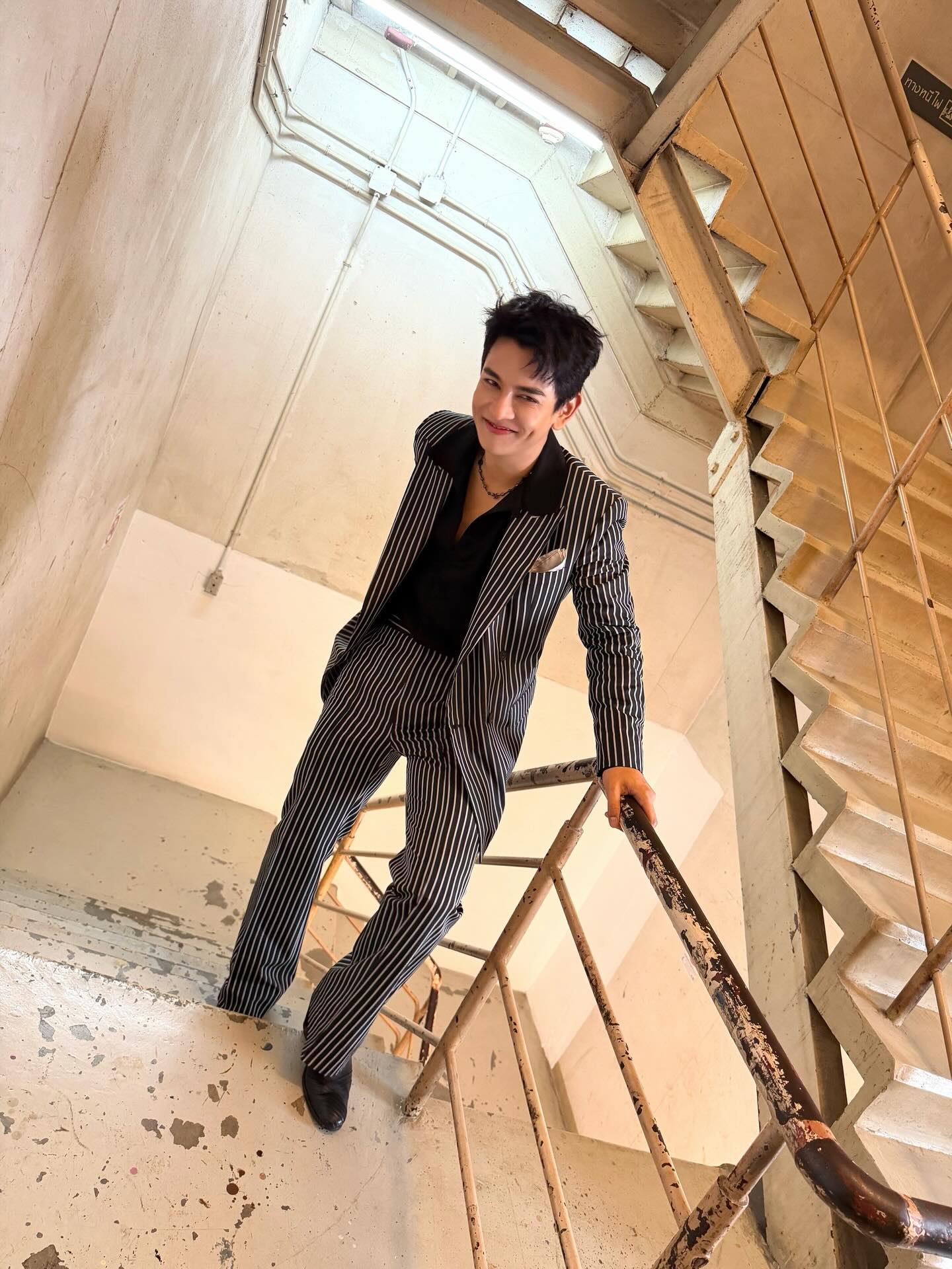 กัน - นภัทร อินทร์ใจเอื้อ