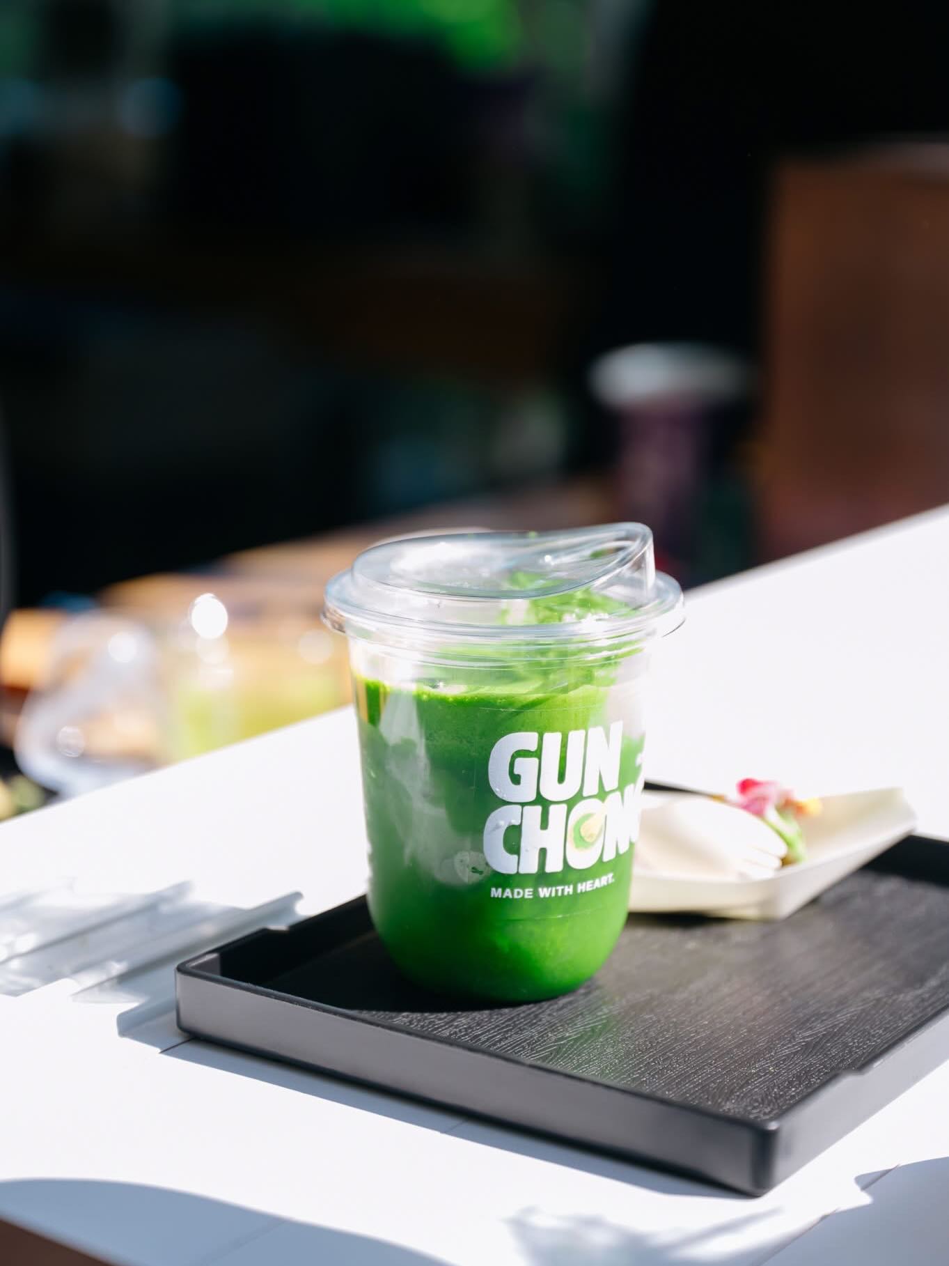 กัน - นภัทร อินทร์ใจเอื้อ