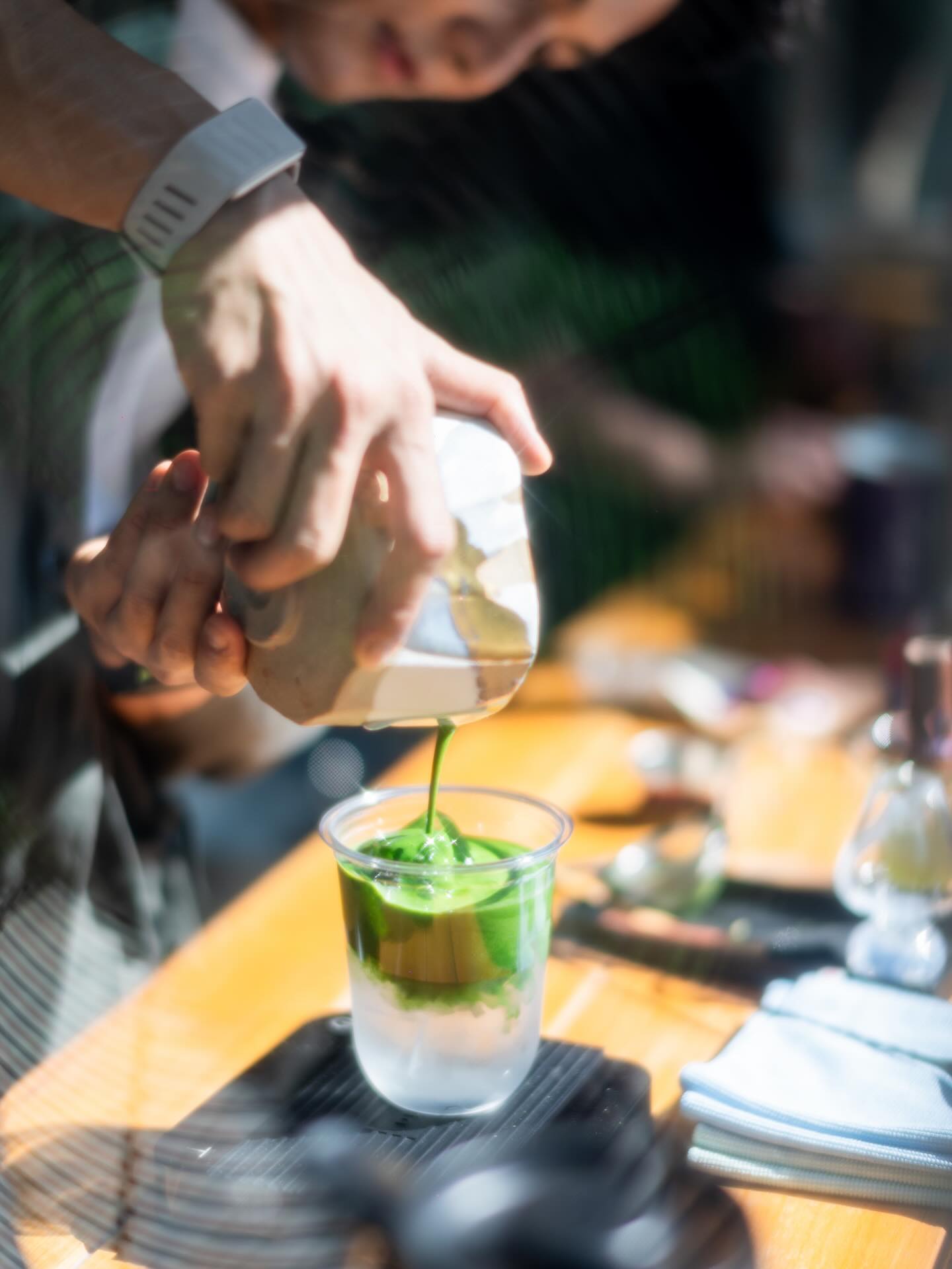 กัน - นภัทร อินทร์ใจเอื้อ