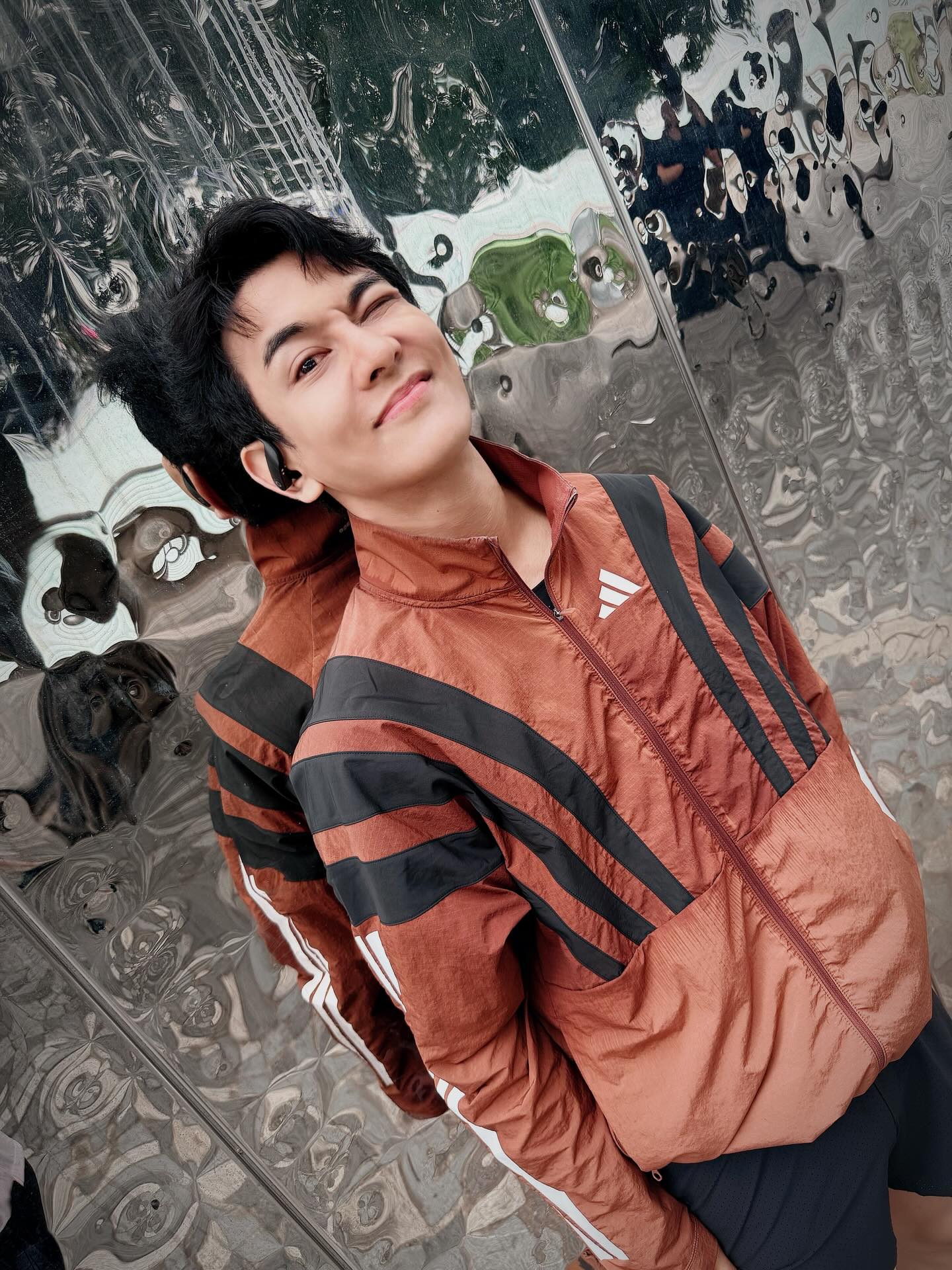 กัน - นภัทร อินทร์ใจเอื้อ