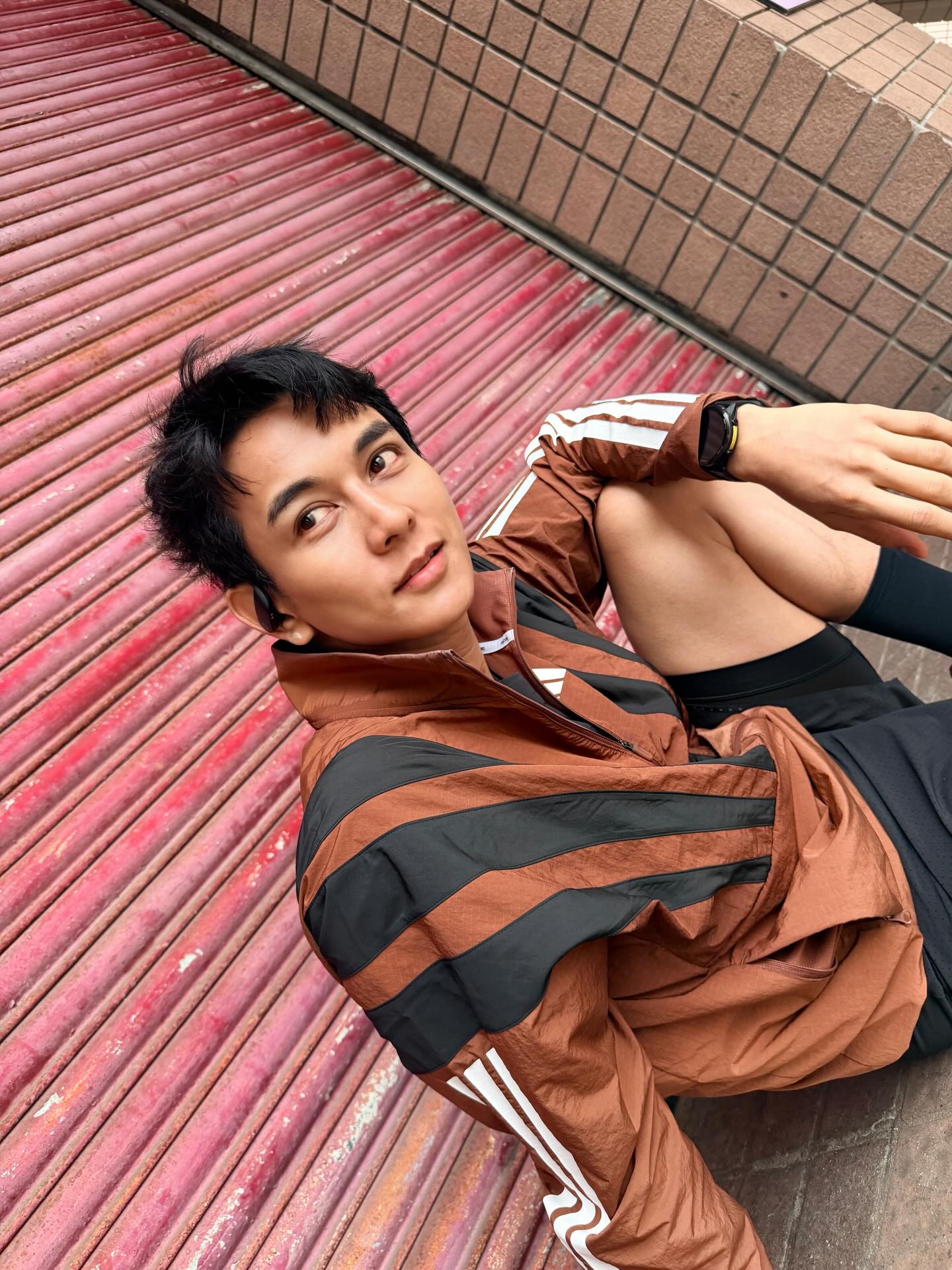 กัน - นภัทร อินทร์ใจเอื้อ