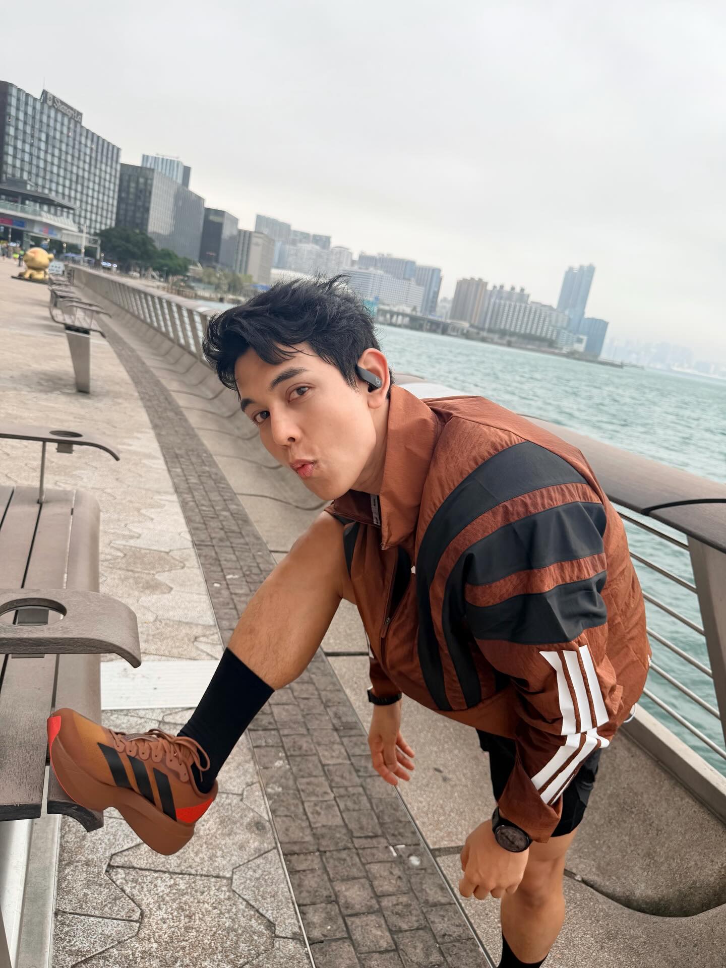 กัน - นภัทร อินทร์ใจเอื้อ