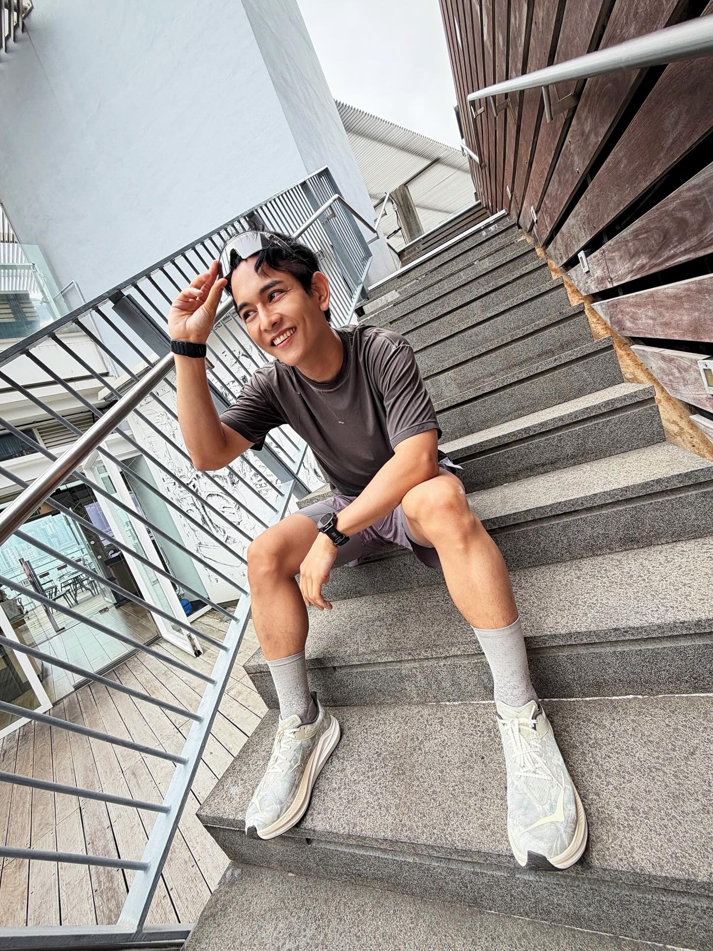 กัน - นภัทร อินทร์ใจเอื้อ