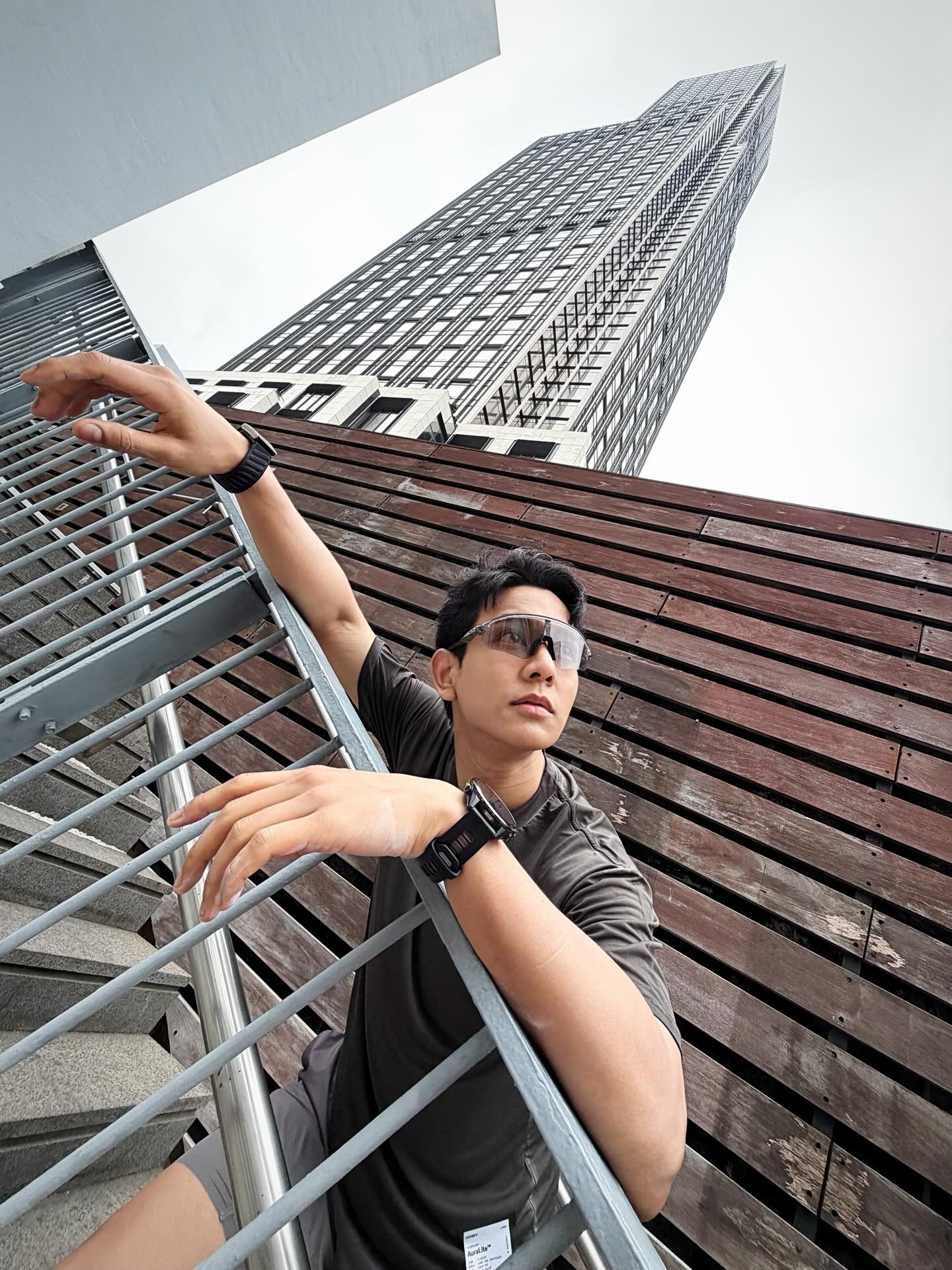 กัน - นภัทร อินทร์ใจเอื้อ