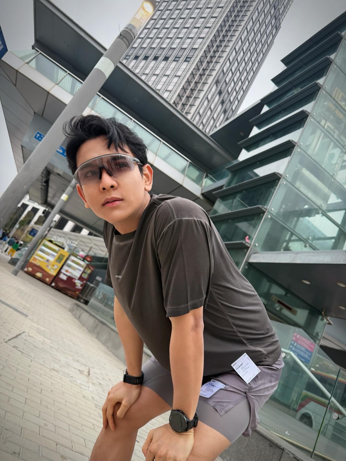 กัน - นภัทร อินทร์ใจเอื้อ