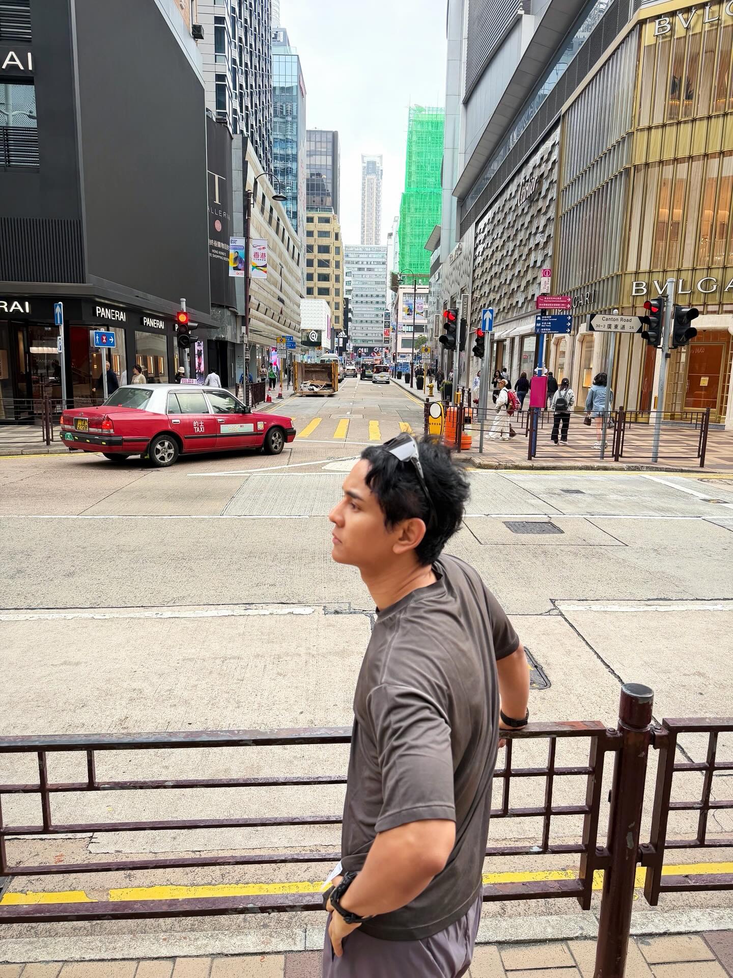 กัน - นภัทร อินทร์ใจเอื้อ