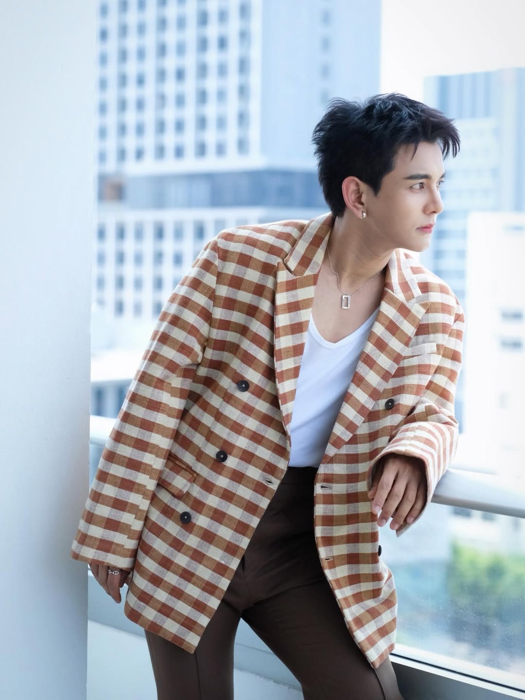 กัน - นภัทร อินทร์ใจเอื้อ