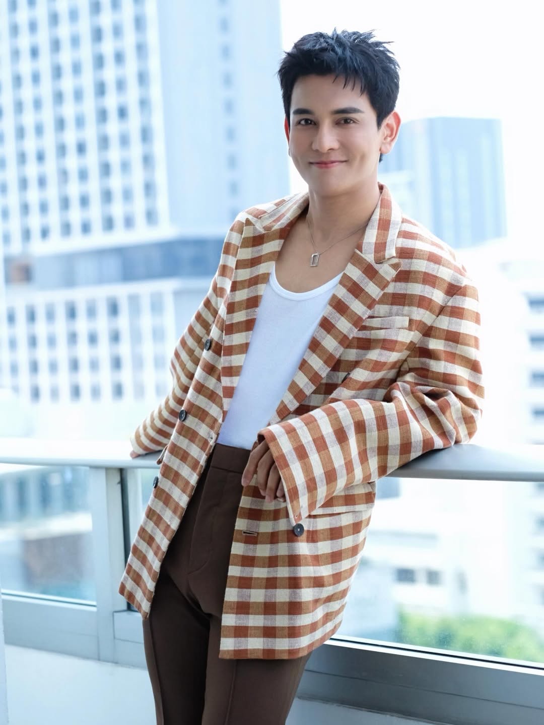 กัน - นภัทร อินทร์ใจเอื้อ