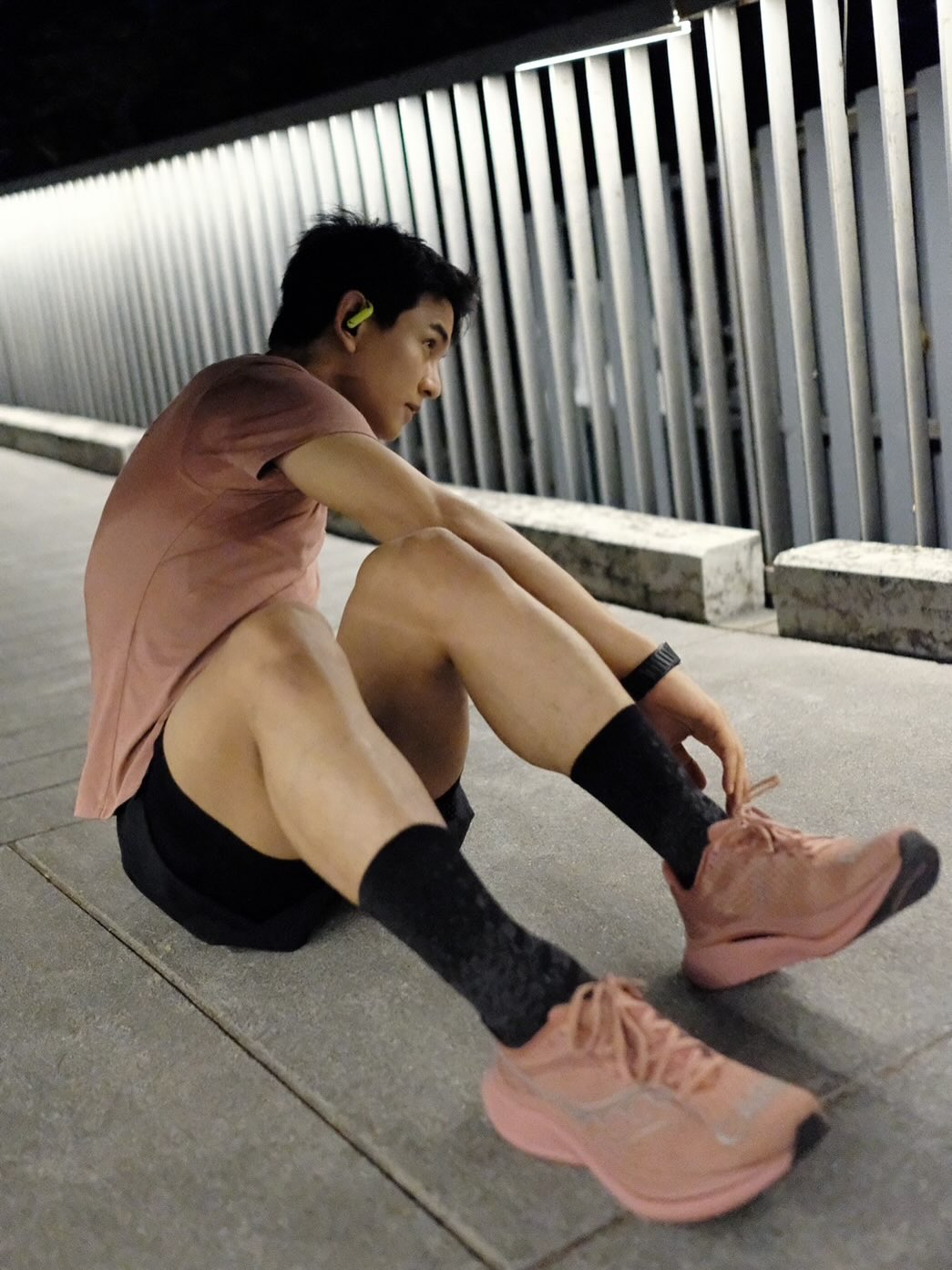 กัน - นภัทร อินทร์ใจเอื้อ