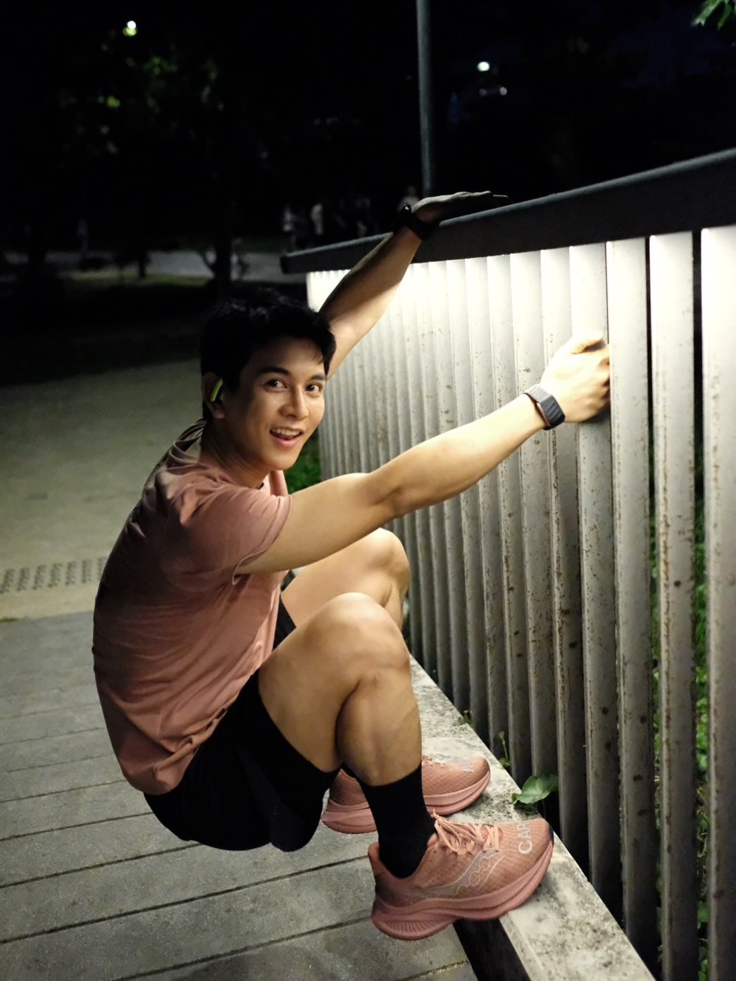 กัน - นภัทร อินทร์ใจเอื้อ