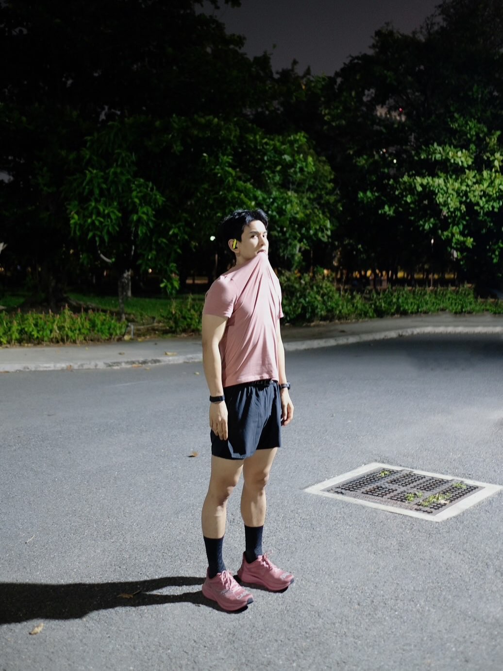 กัน - นภัทร อินทร์ใจเอื้อ