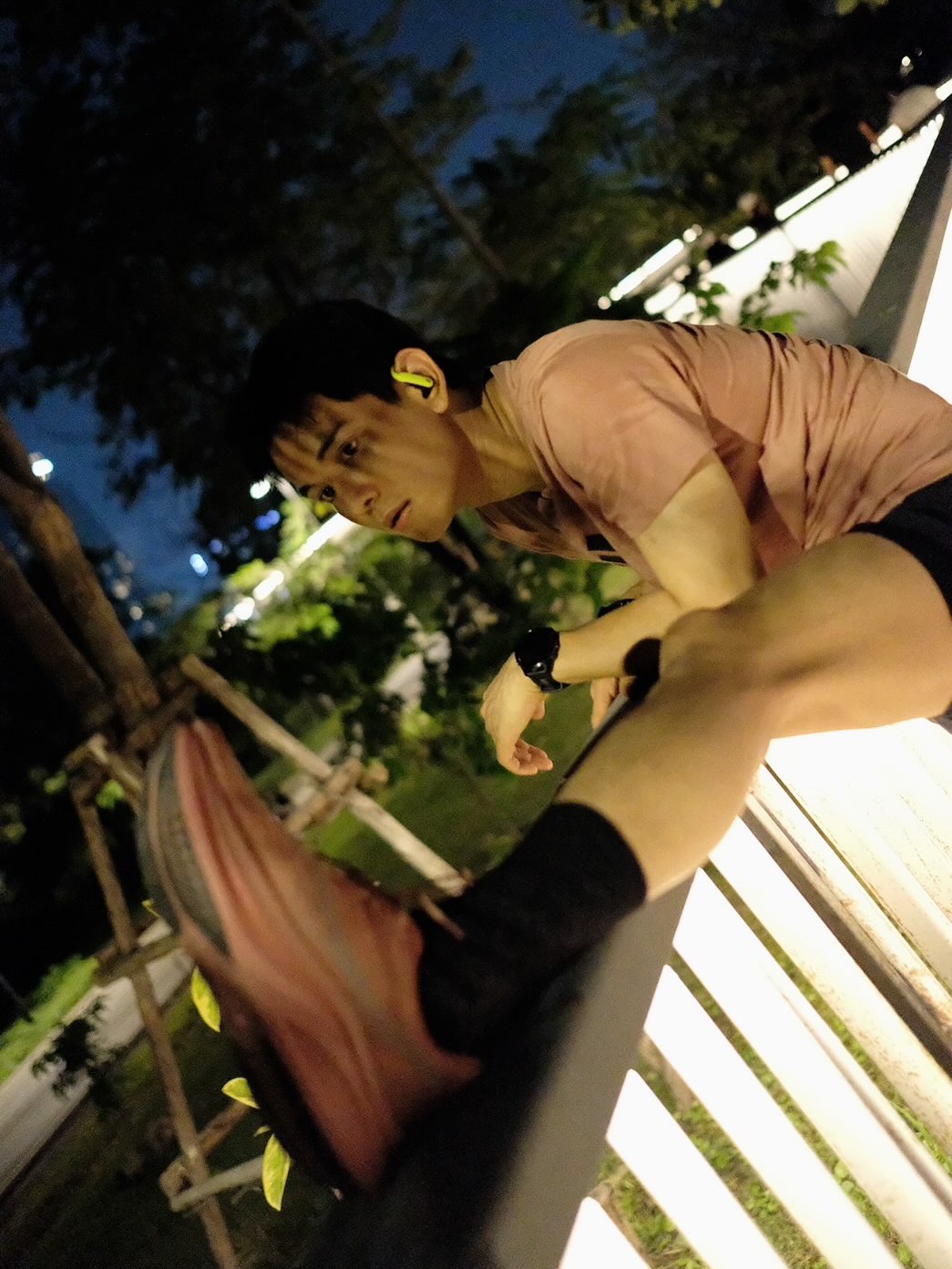 กัน - นภัทร อินทร์ใจเอื้อ