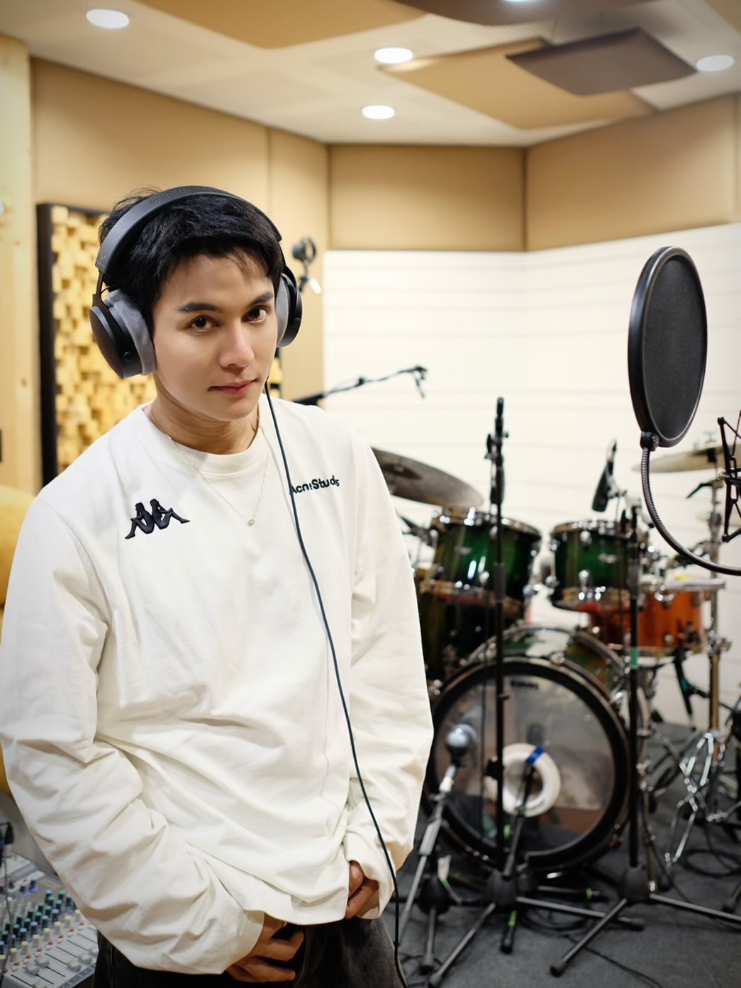 กัน - นภัทร อินทร์ใจเอื้อ