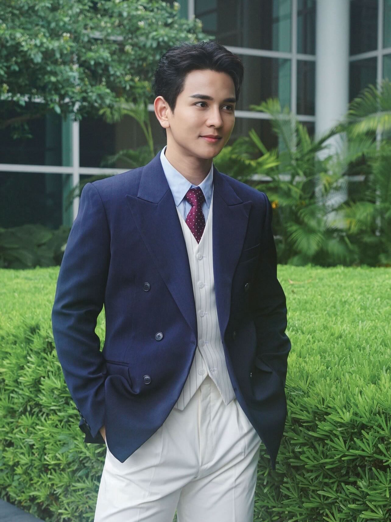 กัน - นภัทร อินทร์ใจเอื้อ