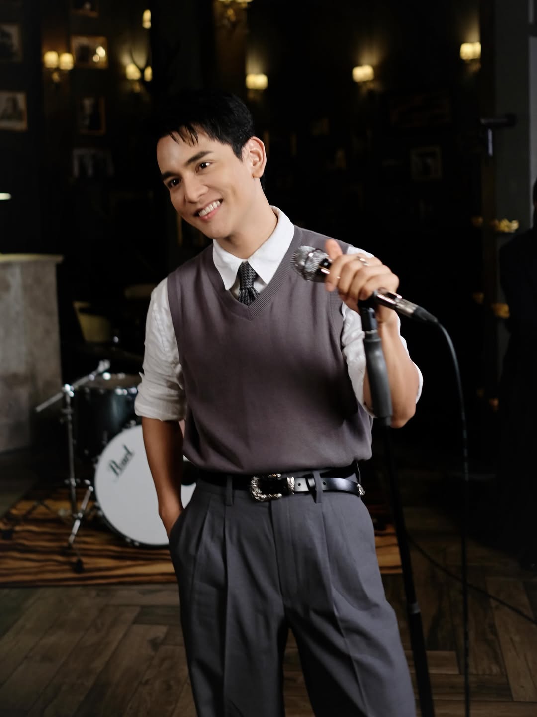 กัน - นภัทร อินทร์ใจเอื้อ