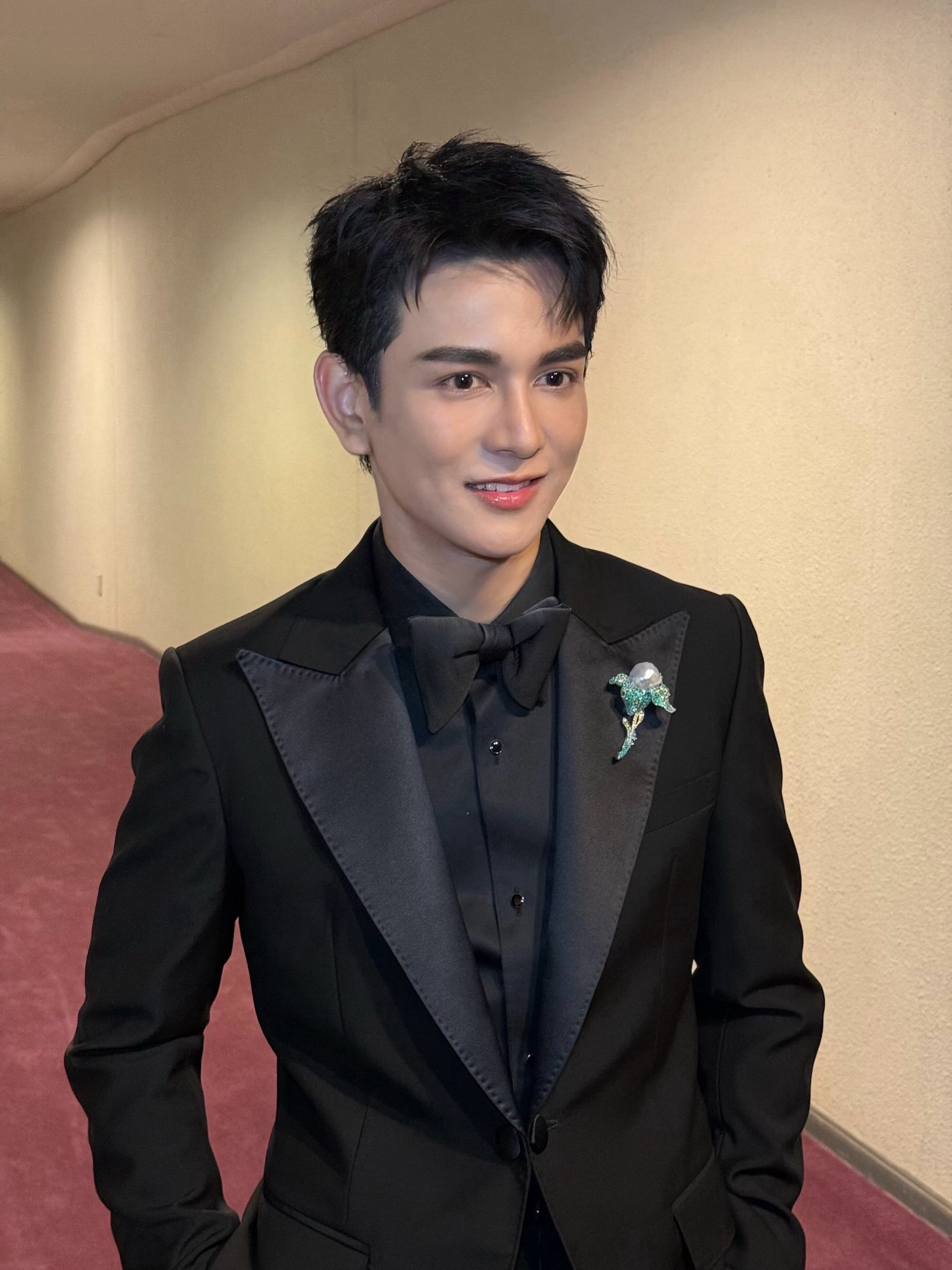 กัน - นภัทร อินทร์ใจเอื้อ