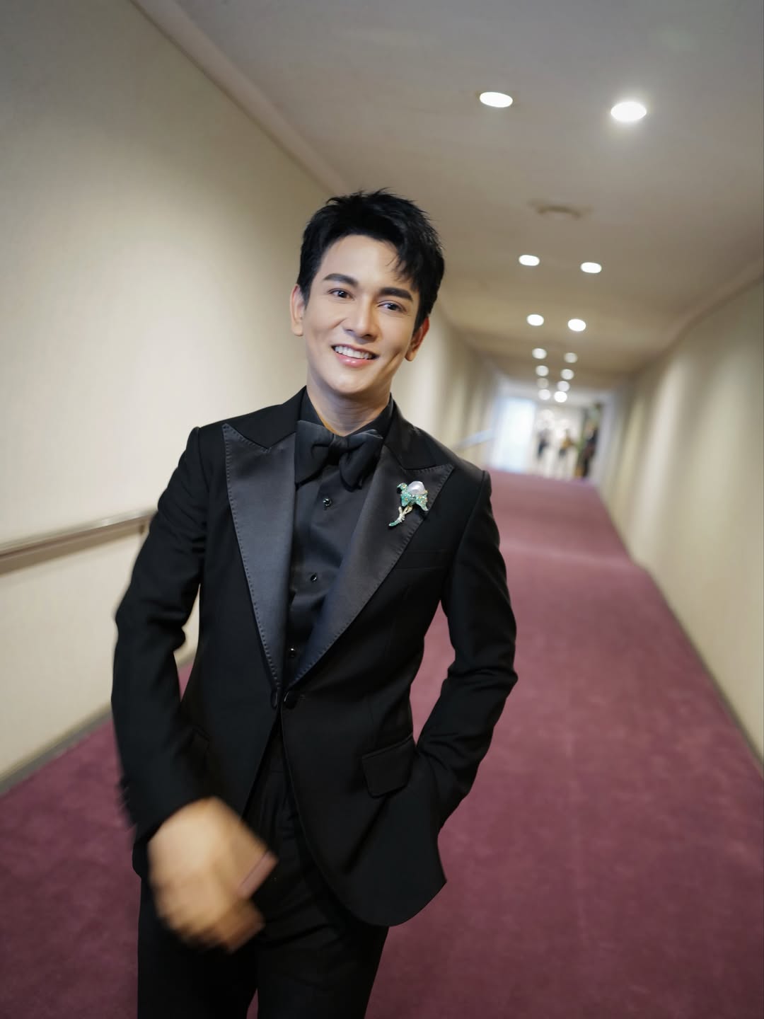 กัน - นภัทร อินทร์ใจเอื้อ
