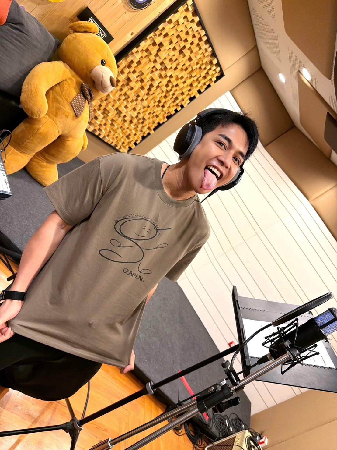 กัน - นภัทร อินทร์ใจเอื้อ