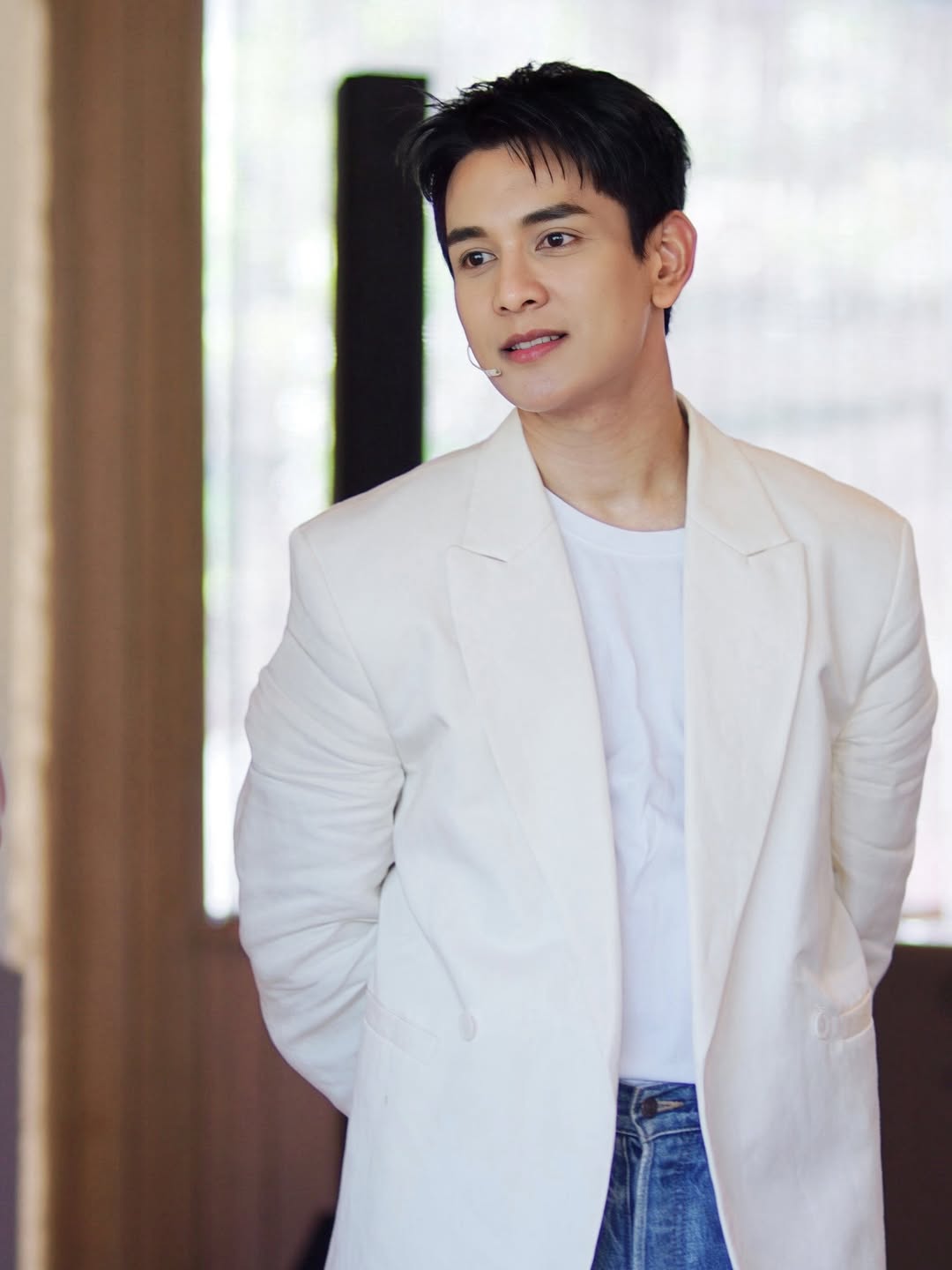 กัน - นภัทร อินทร์ใจเอื้อ