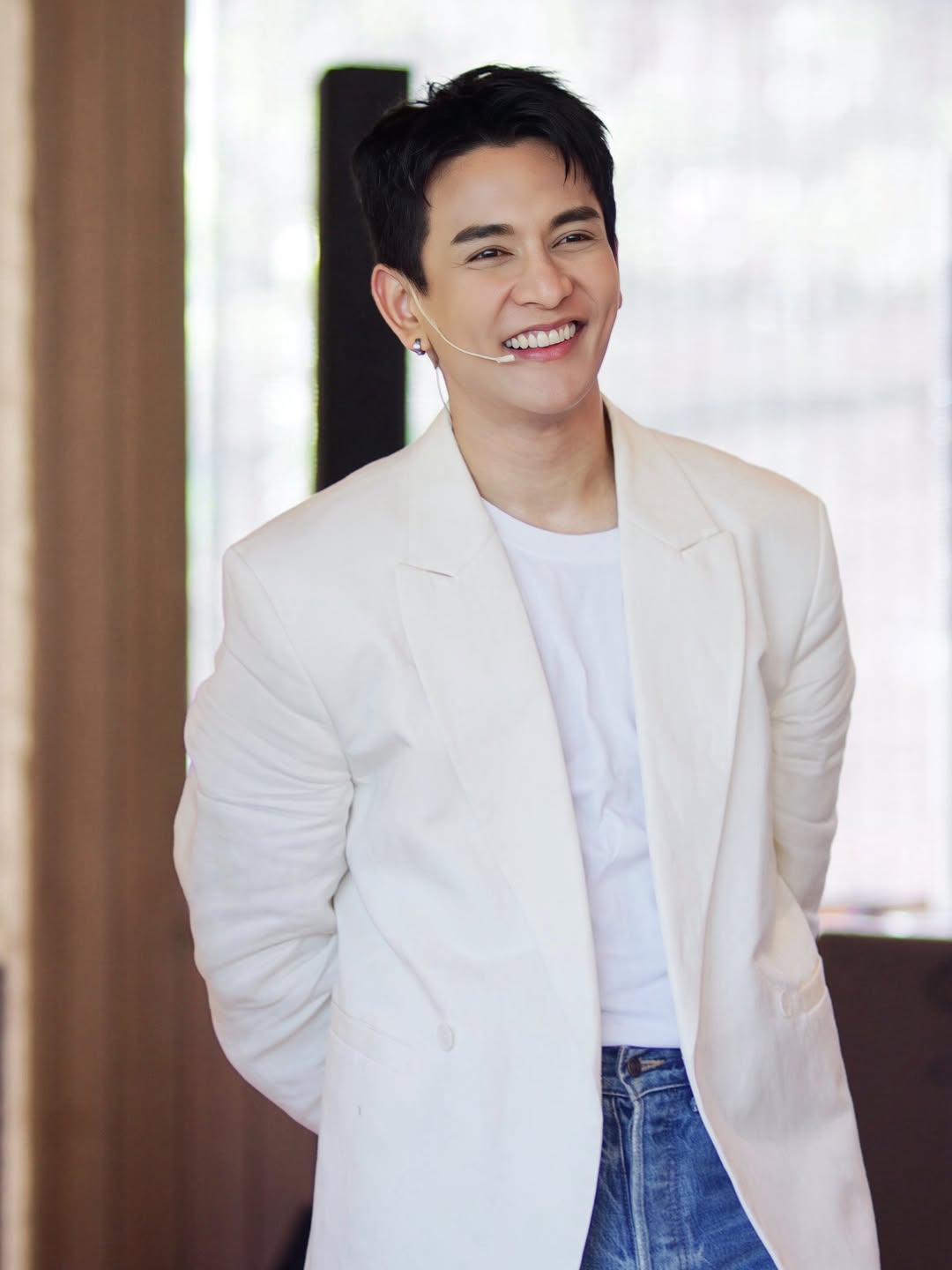 กัน - นภัทร อินทร์ใจเอื้อ
