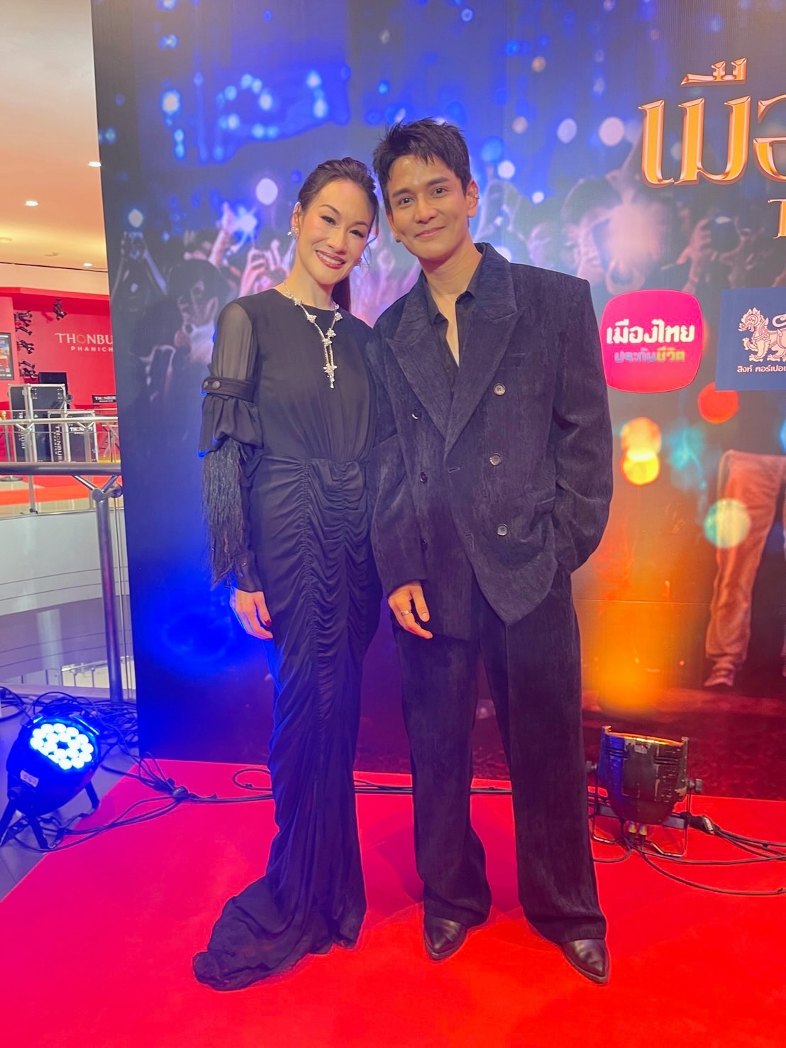 กัน - นภัทร อินทร์ใจเอื้อ