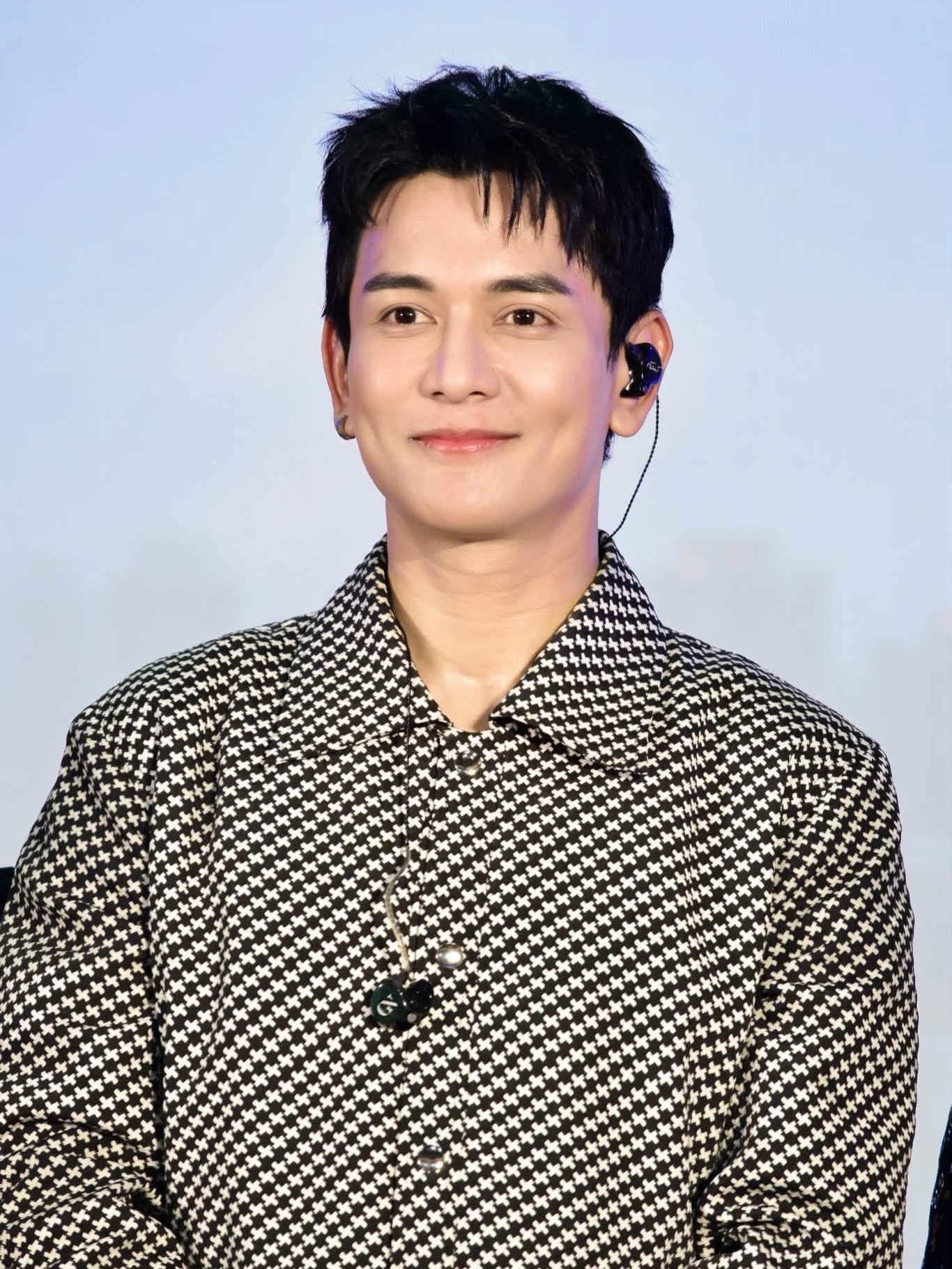 กัน - นภัทร อินทร์ใจเอื้อ