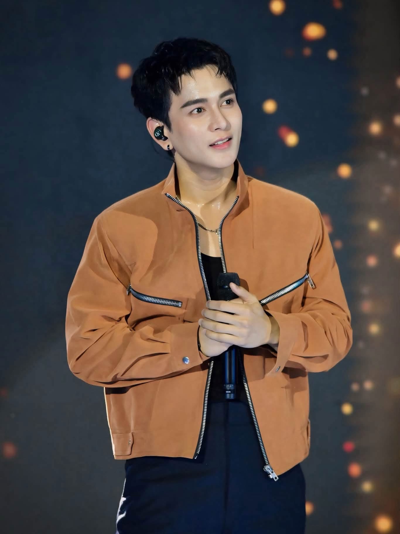 กัน - นภัทร อินทร์ใจเอื้อ