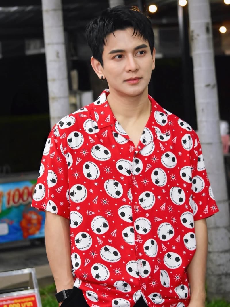 กัน - นภัทร อินทร์ใจเอื้อ