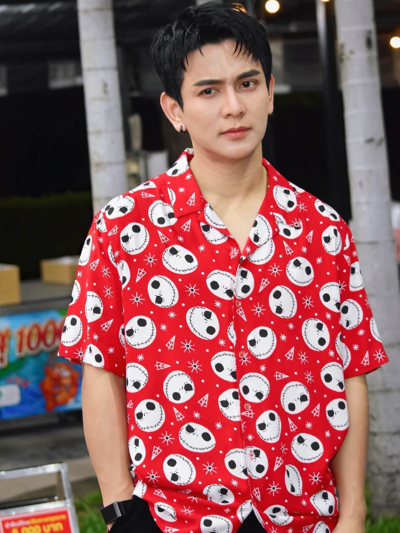กัน - นภัทร อินทร์ใจเอื้อ
