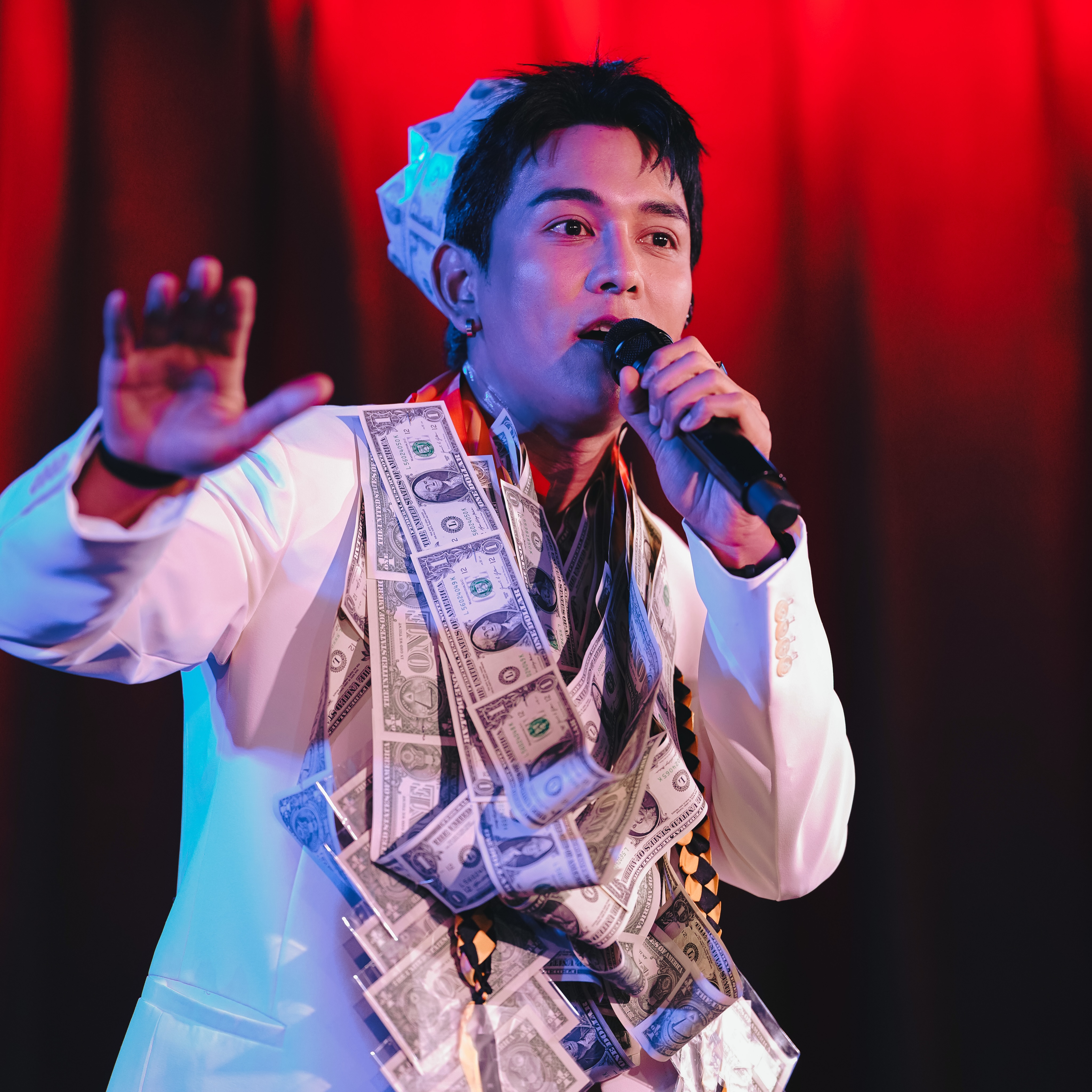 กัน - นภัทร อินทร์ใจเอื้อ