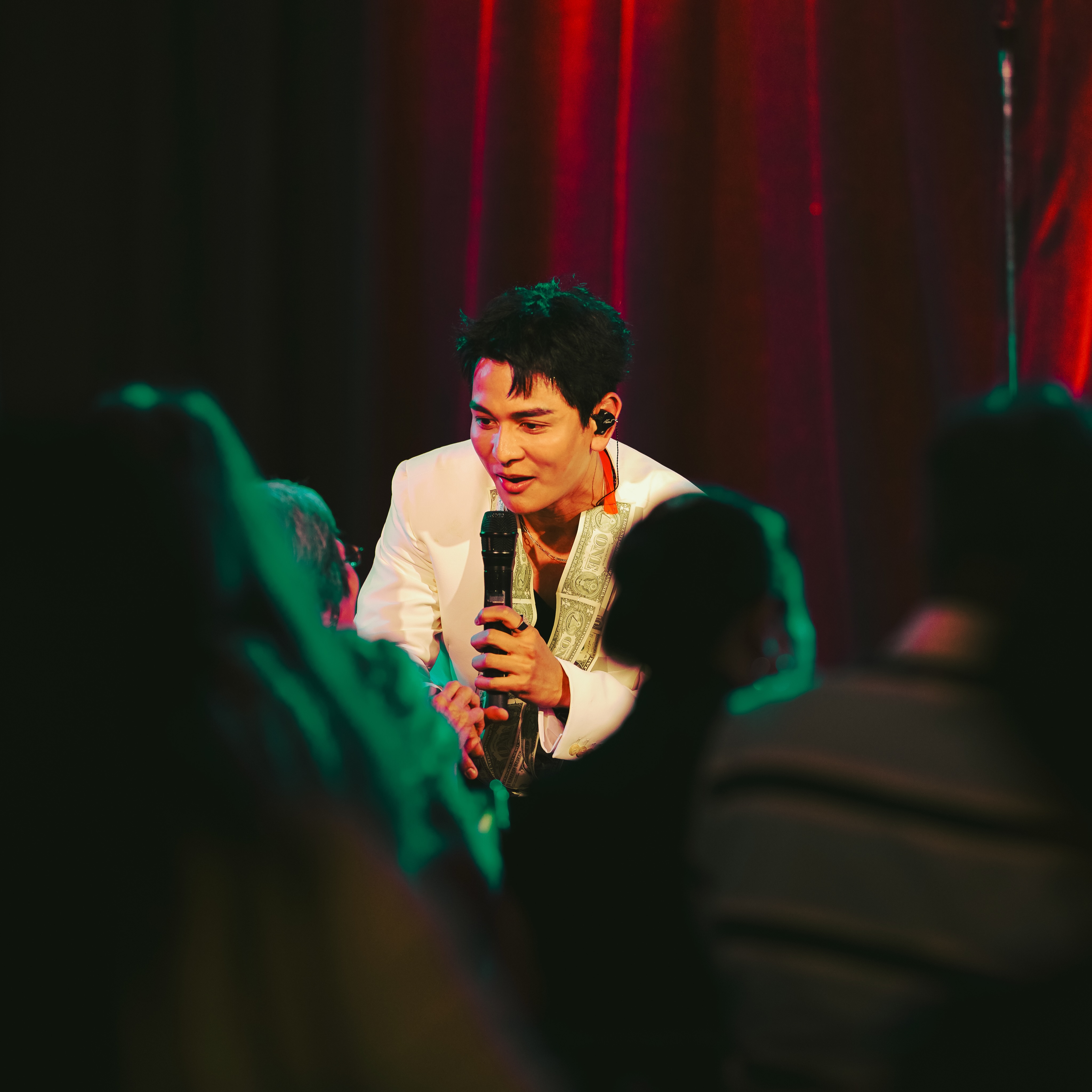 กัน - นภัทร อินทร์ใจเอื้อ