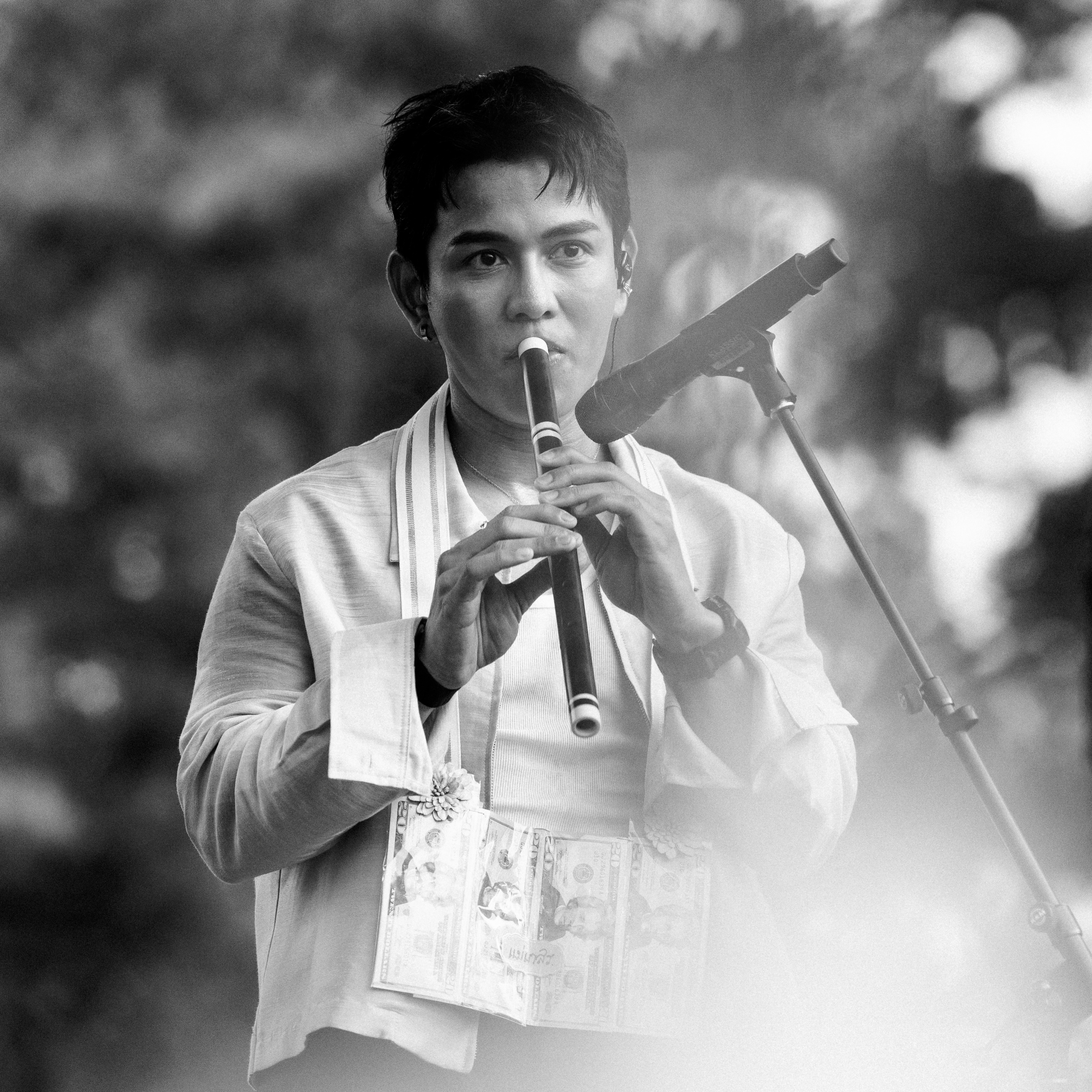 กัน - นภัทร อินทร์ใจเอื้อ