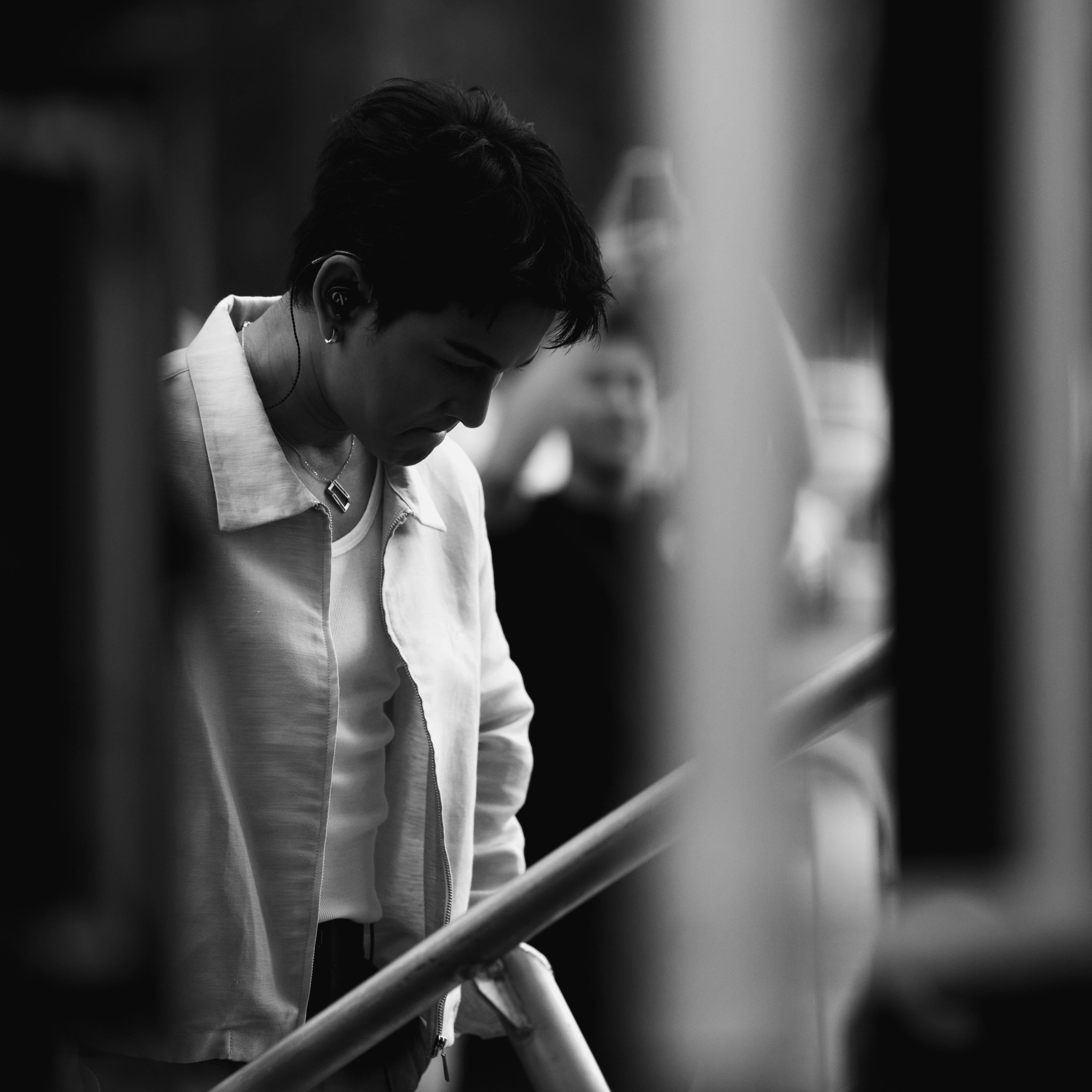 กัน - นภัทร อินทร์ใจเอื้อ