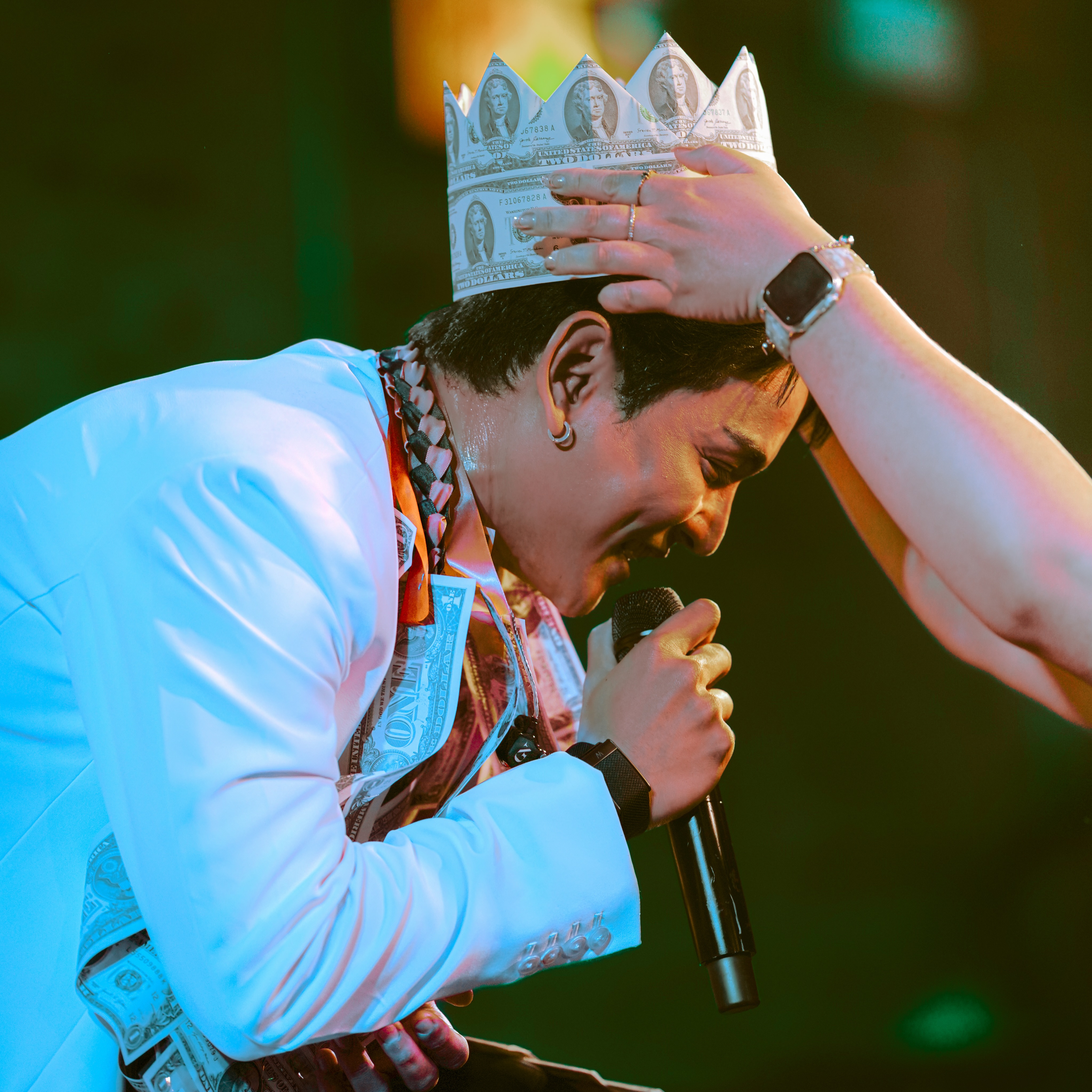 กัน - นภัทร อินทร์ใจเอื้อ