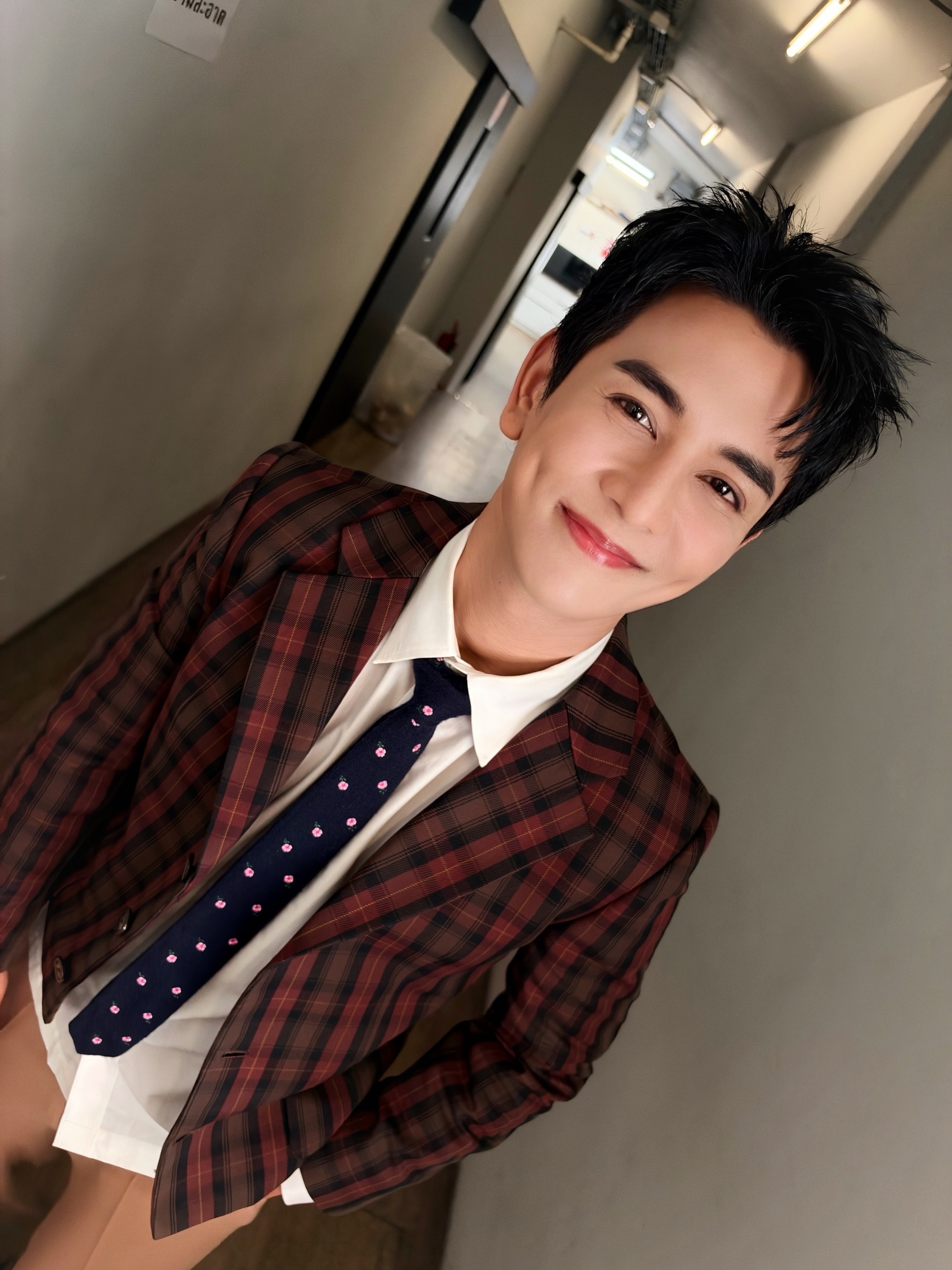 กัน - นภัทร อินทร์ใจเอื้อ