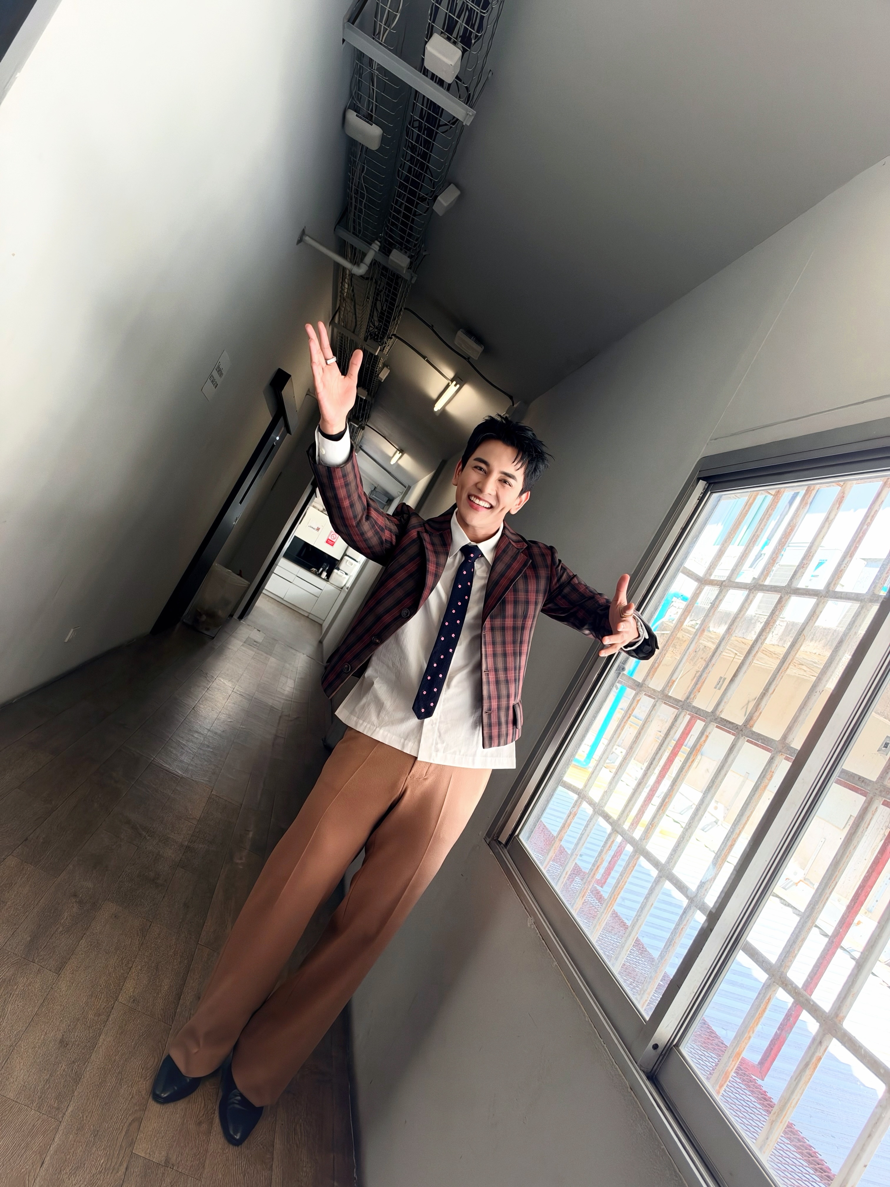 กัน - นภัทร อินทร์ใจเอื้อ