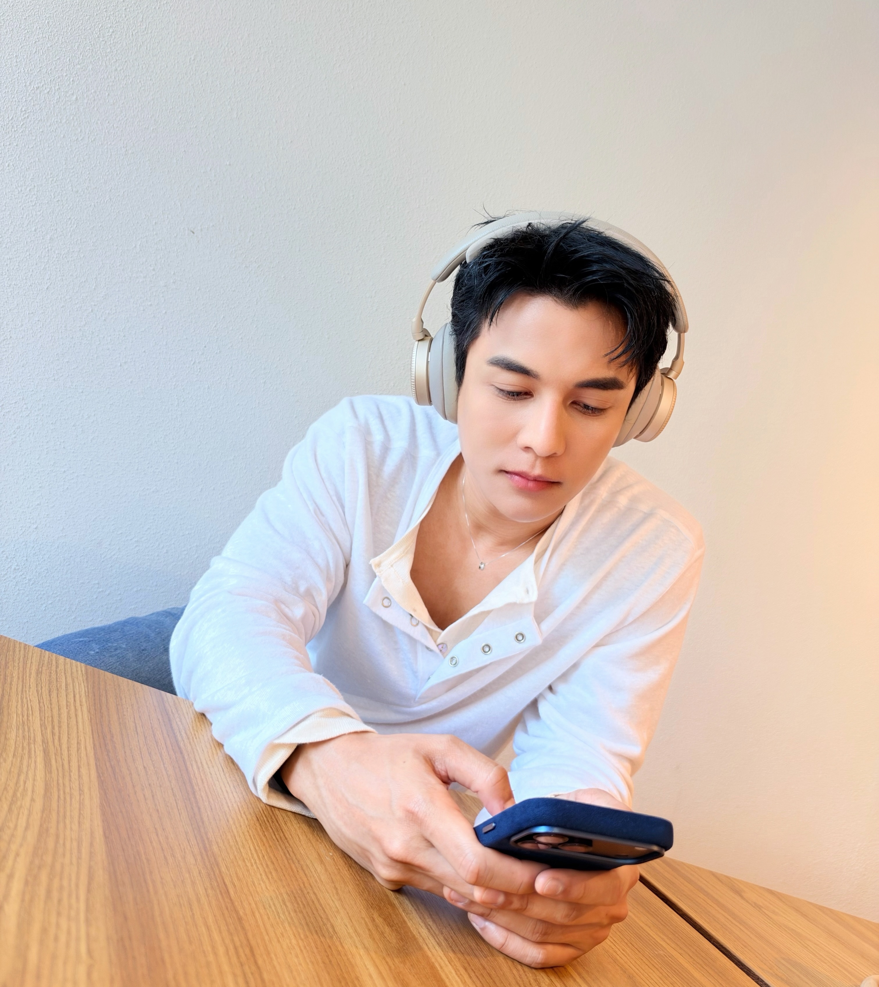 กัน - นภัทร อินทร์ใจเอื้อ