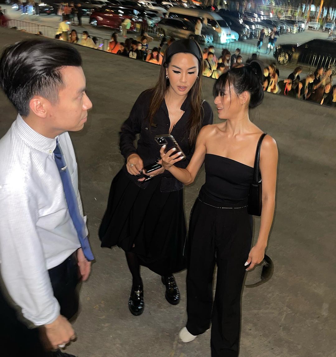 ดรีม - ณัฐณิชา เหลืองอนันต์คุณ