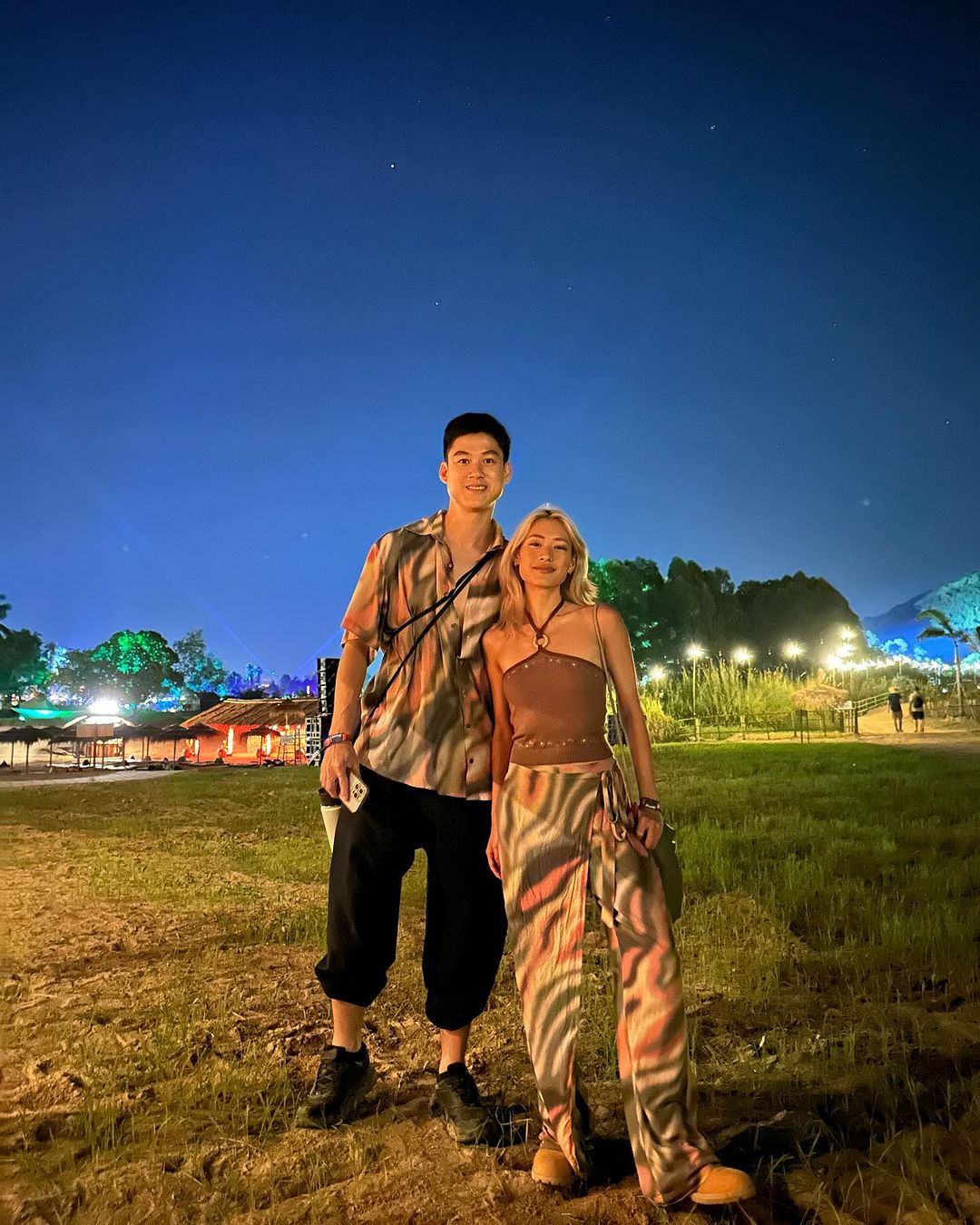 ดรีม - ณัฐณิชา เหลืองอนันต์คุณ